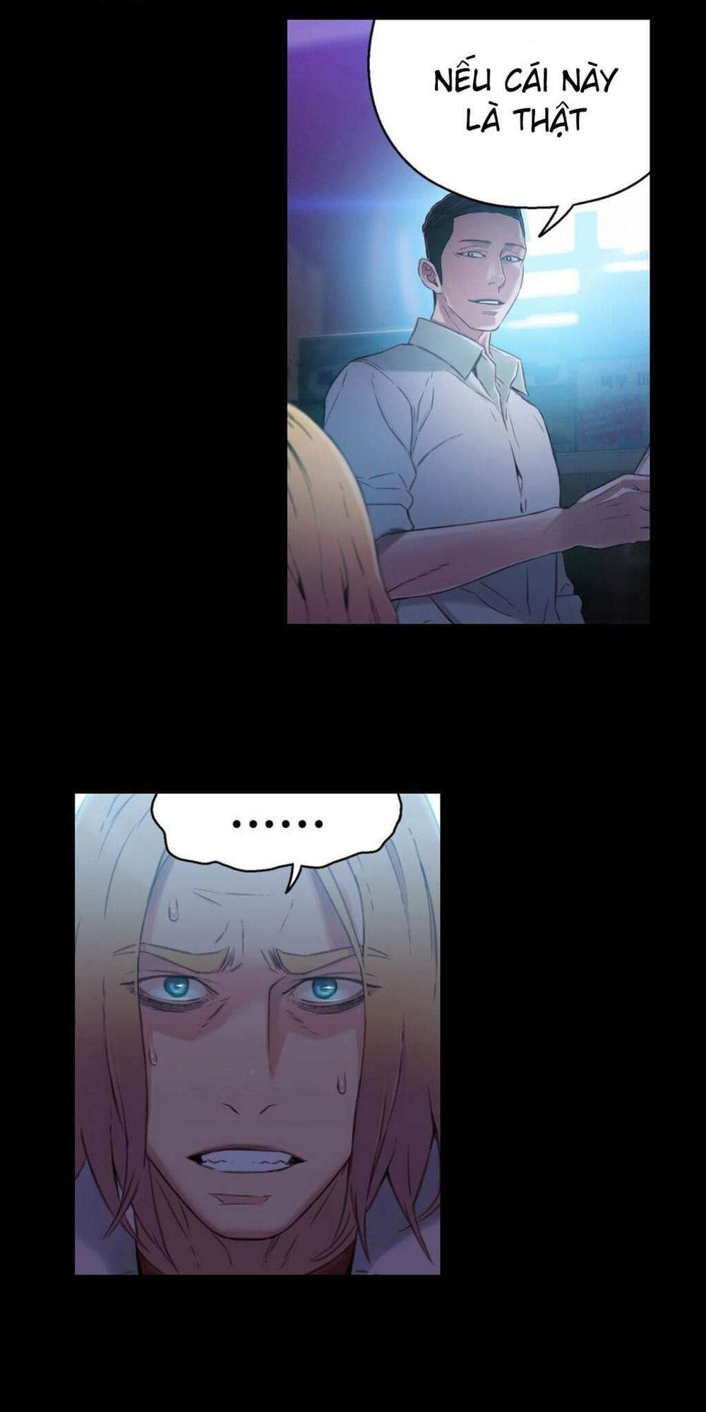 Anh Chàng Ngọt Ngào Chương 25 page 22 - Giả Dược