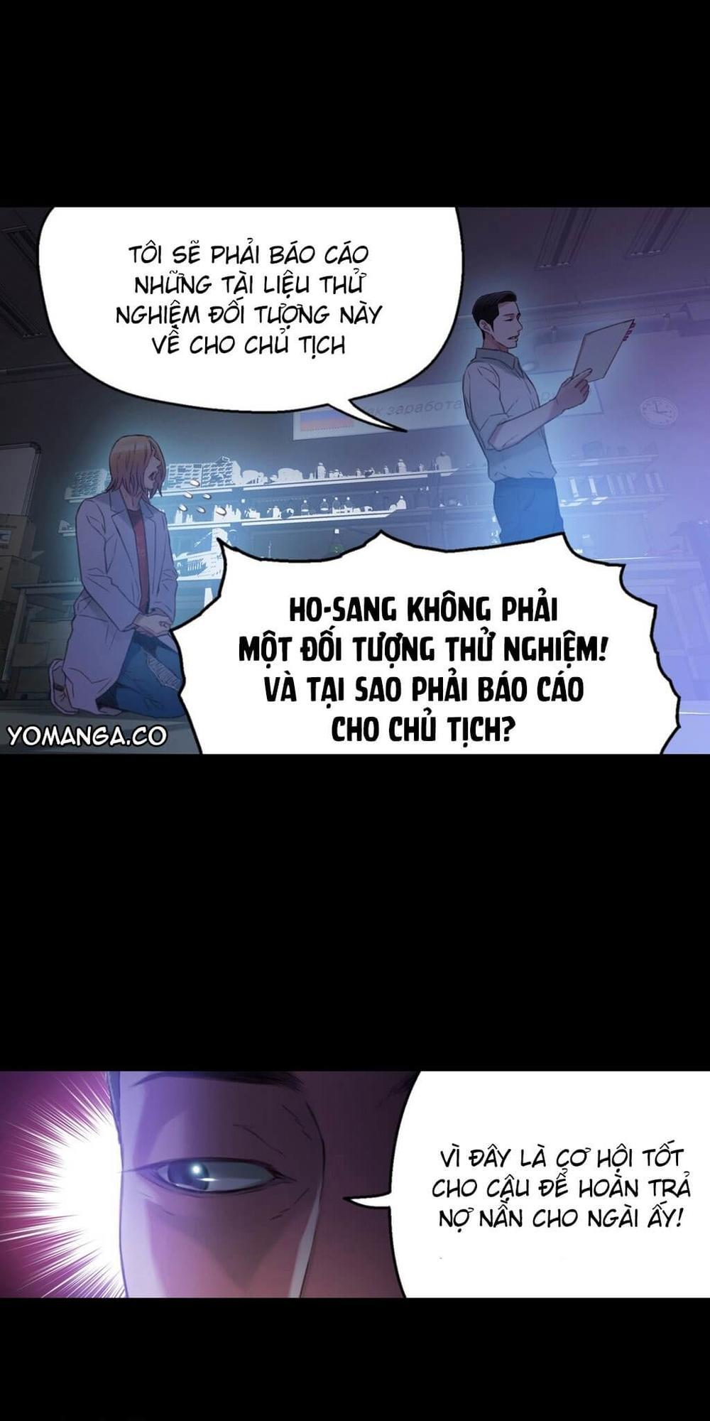 Anh Chàng Ngọt Ngào Chương 25 page 23 - Giả Dược