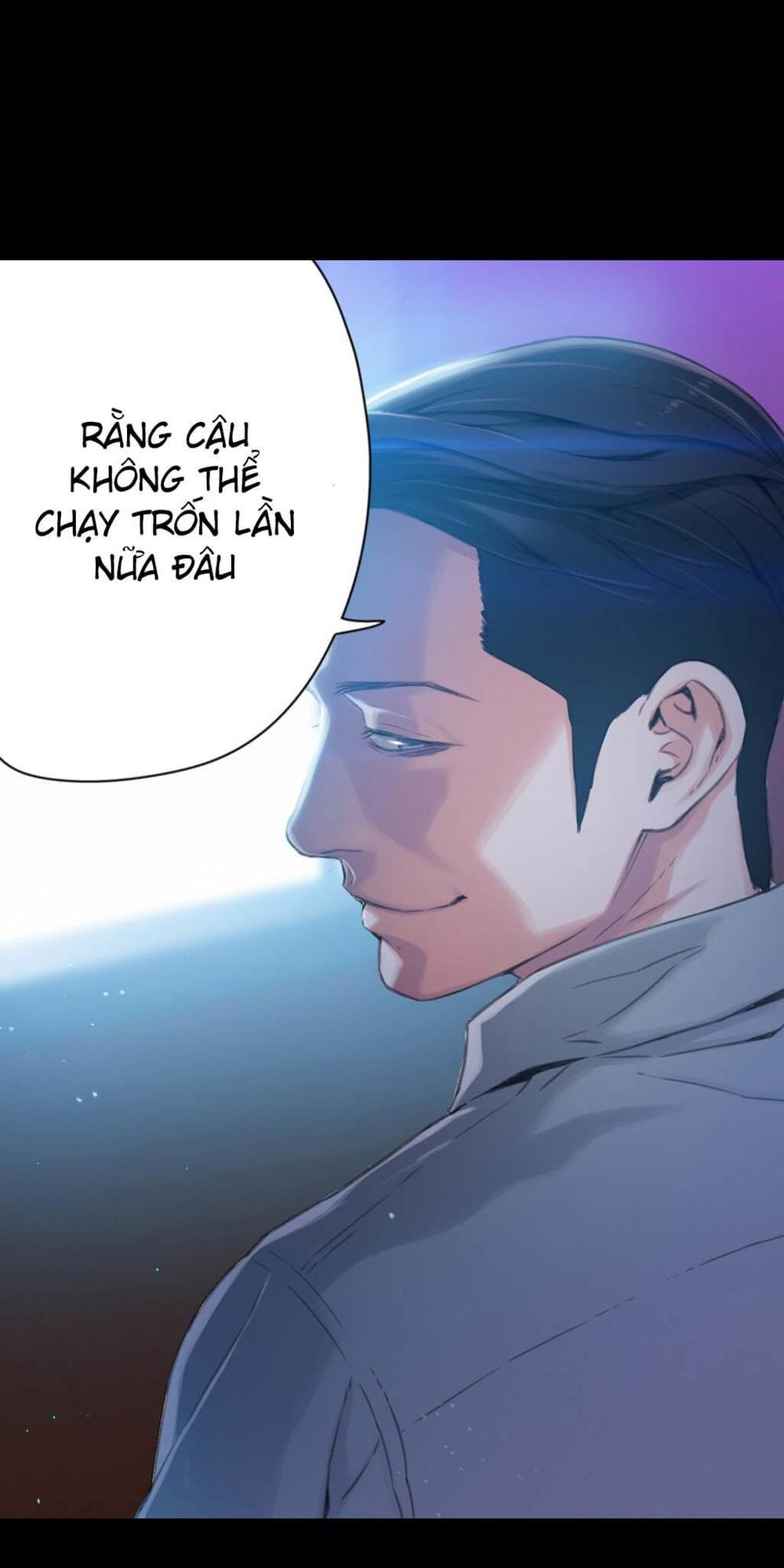 Anh Chàng Ngọt Ngào Chương 25 page 25 - Giả Dược