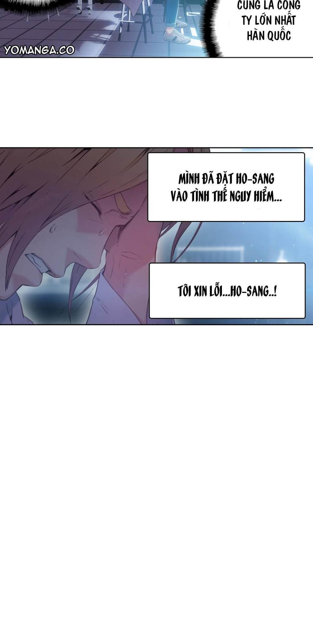 Anh Chàng Ngọt Ngào Chương 25 page 27 - Giả Dược