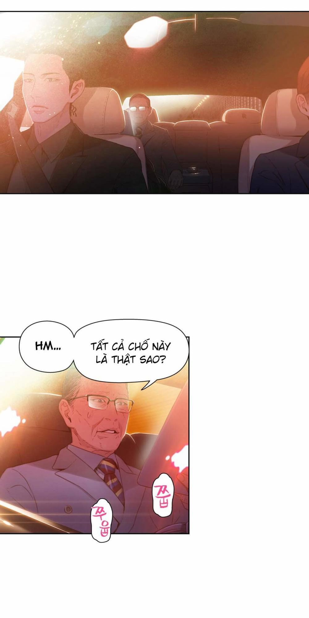 Anh Chàng Ngọt Ngào Chương 25 page 29 - Giả Dược