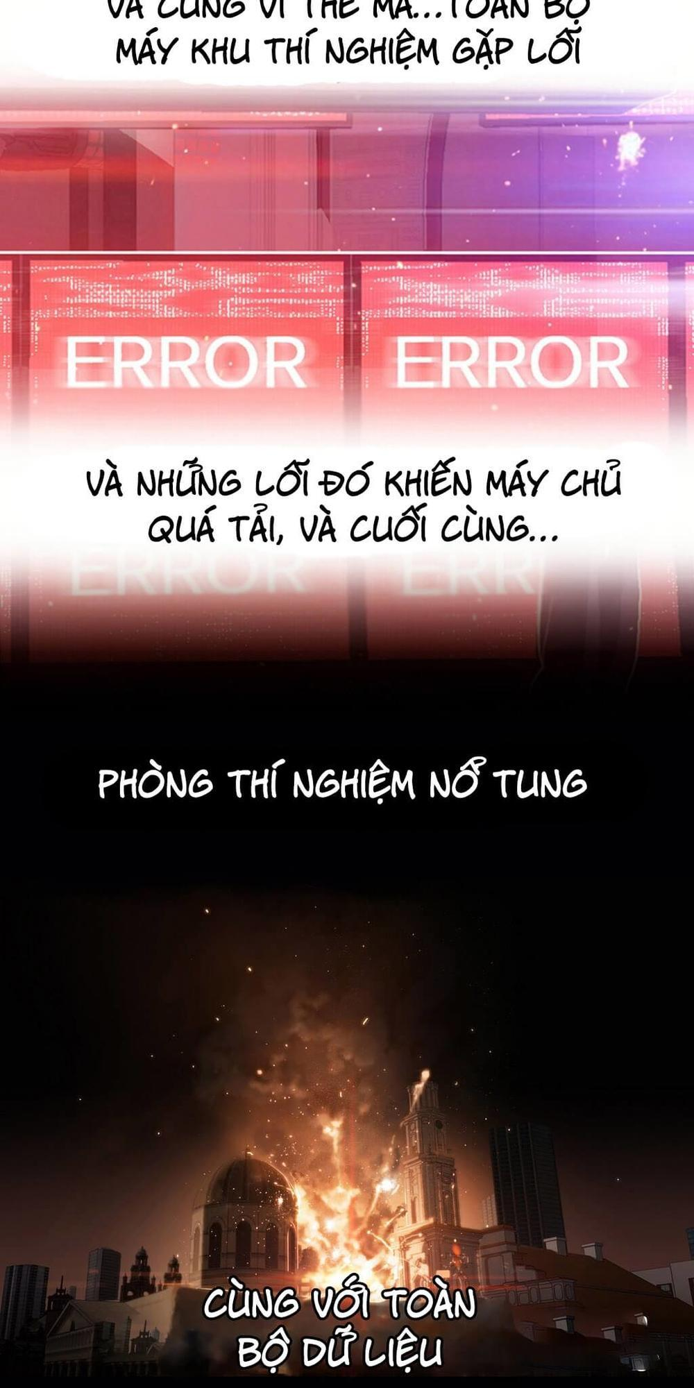 Anh Chàng Ngọt Ngào Chương 25 page 4 - Giả Dược