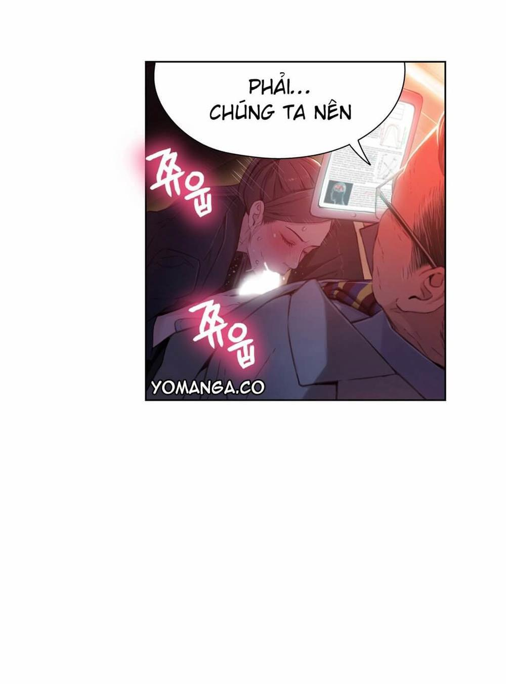 Anh Chàng Ngọt Ngào Chương 25 page 31 - Giả Dược