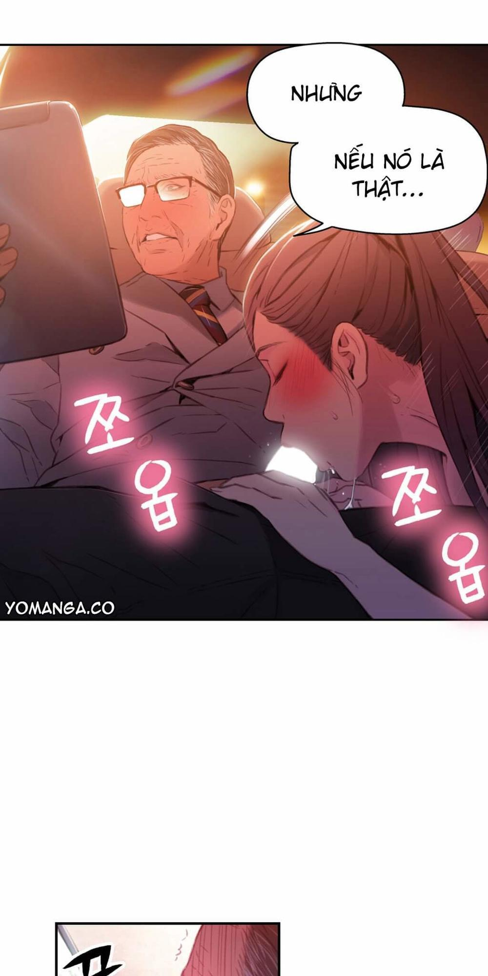 Anh Chàng Ngọt Ngào Chương 25 page 32 - Giả Dược