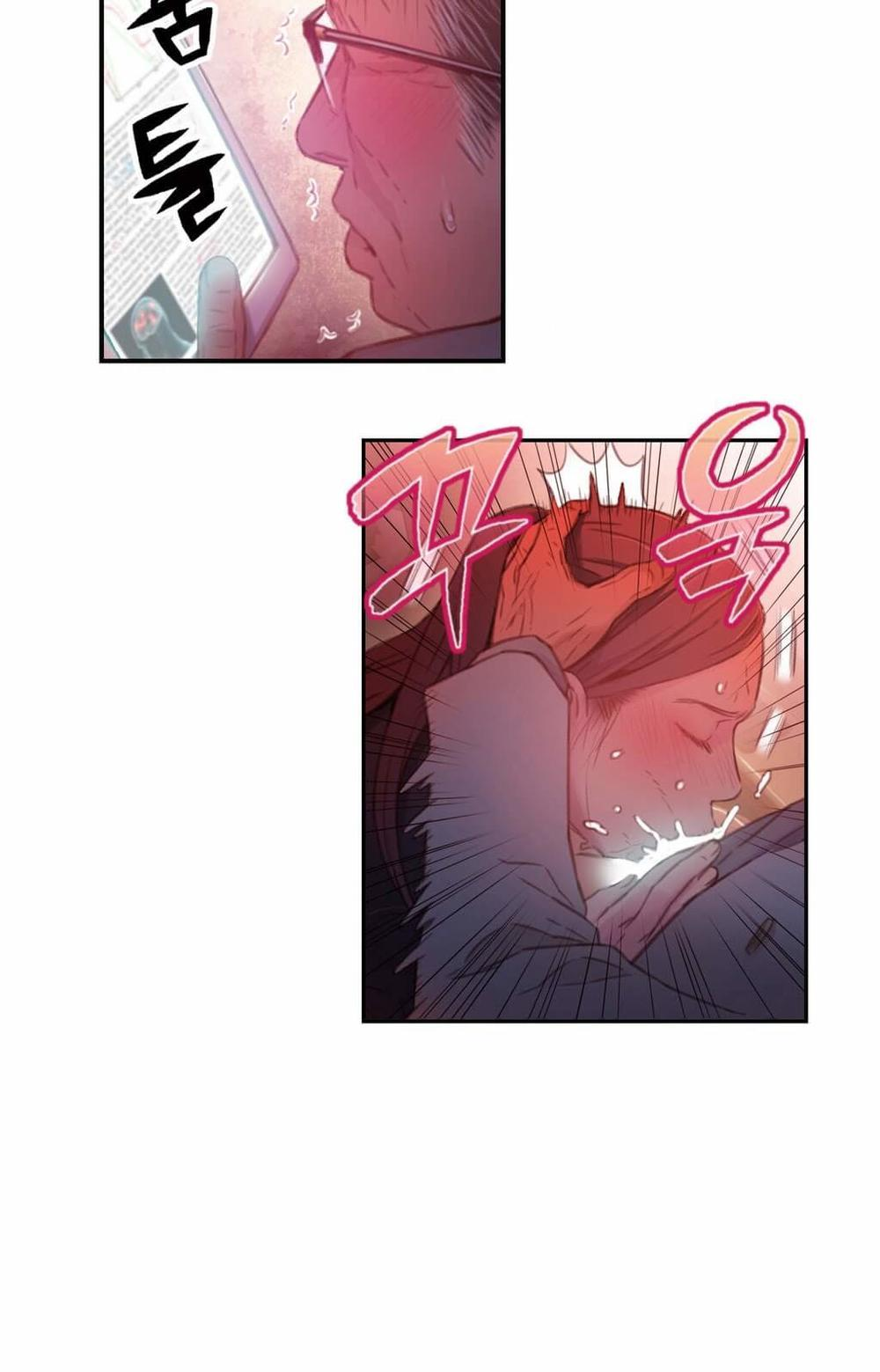 Anh Chàng Ngọt Ngào Chương 25 page 33 - Giả Dược