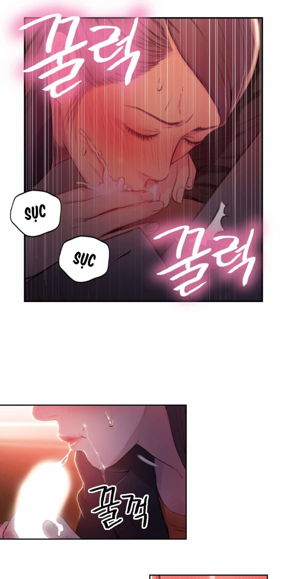 Anh Chàng Ngọt Ngào Chương 25 page 34 - Giả Dược