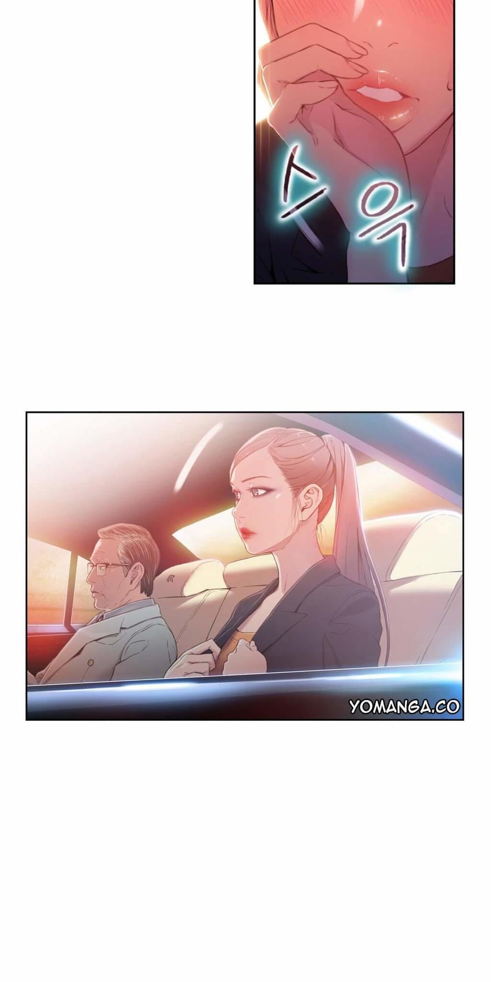 Anh Chàng Ngọt Ngào Chương 25 page 35 - Giả Dược