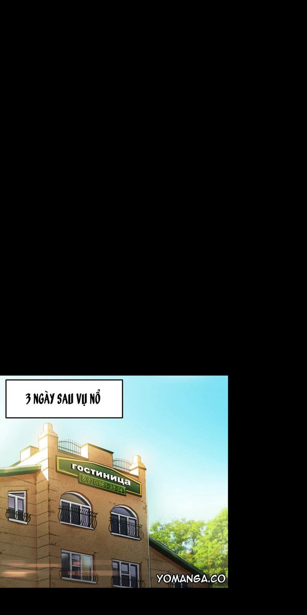 Anh Chàng Ngọt Ngào Chương 25 page 6 - Giả Dược