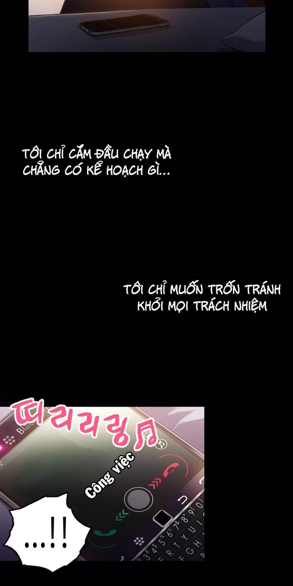 Anh Chàng Ngọt Ngào Chương 25 page 8 - Giả Dược