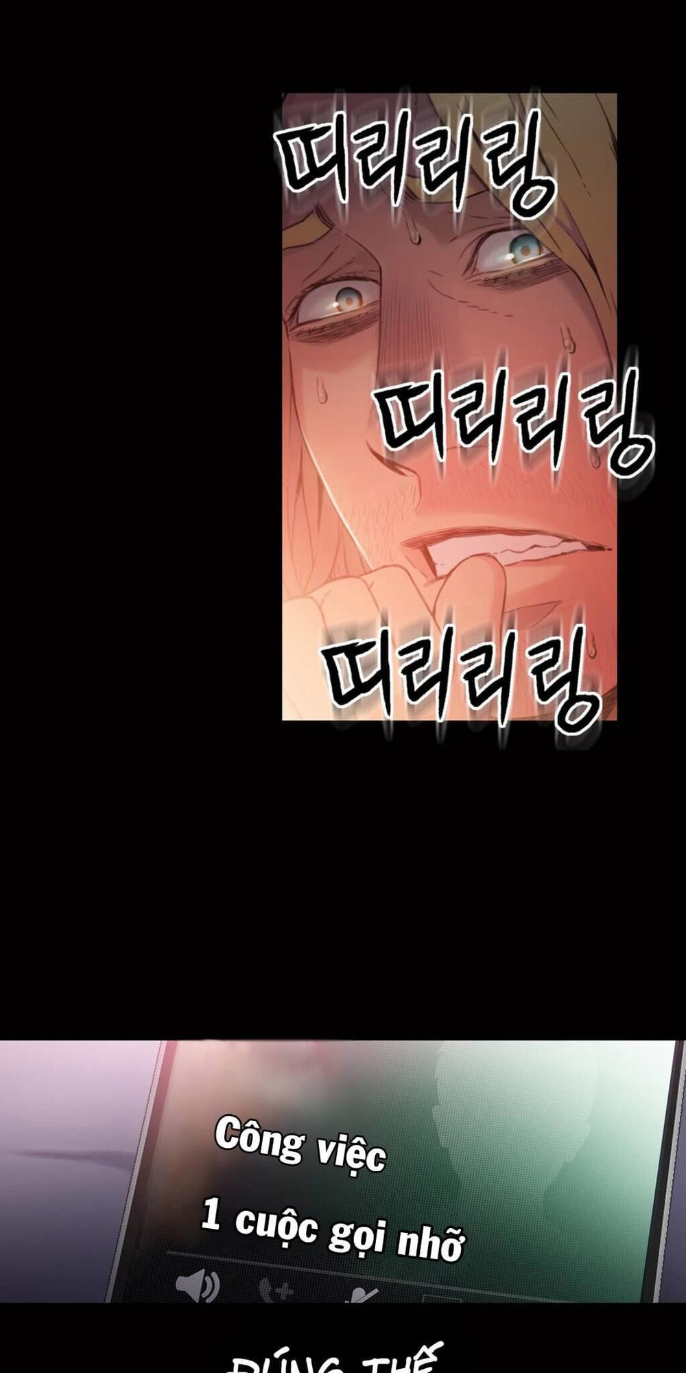 Anh Chàng Ngọt Ngào Chương 25 page 9 - Giả Dược