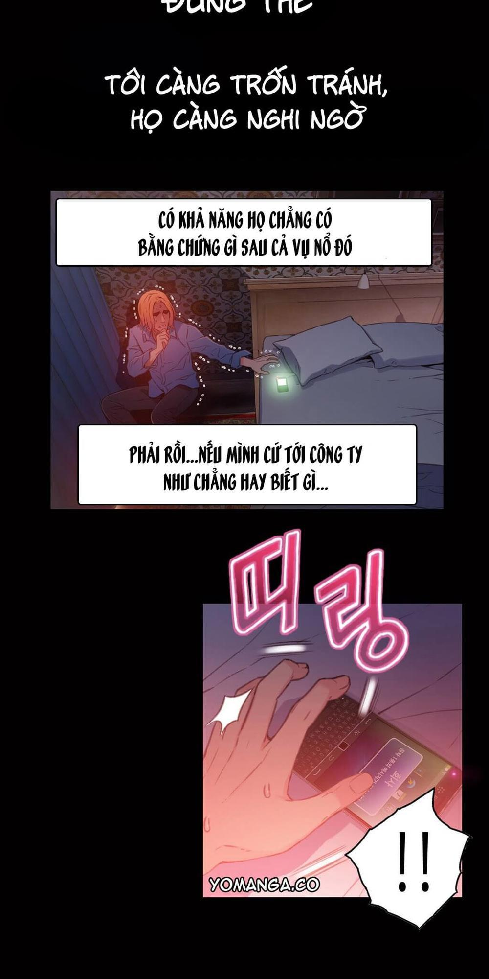 Anh Chàng Ngọt Ngào Chương 25 page 10 - Giả Dược