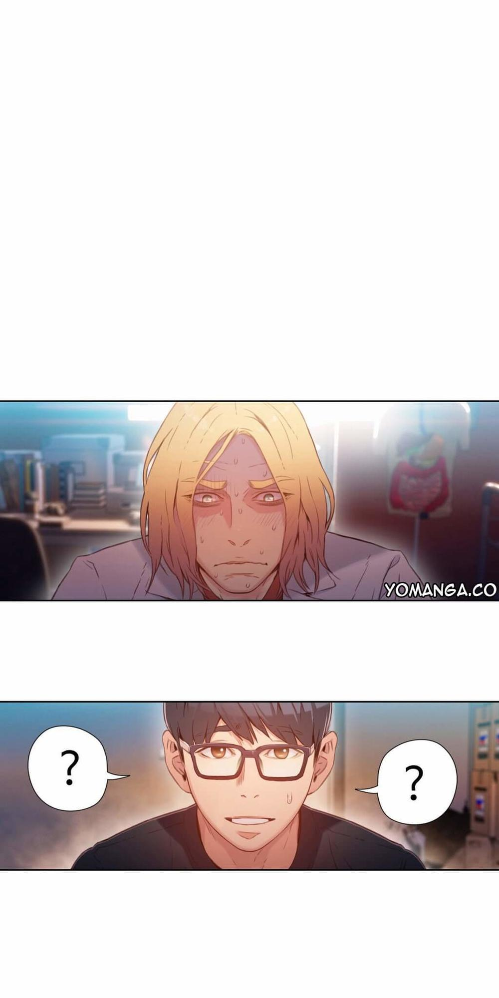 Anh Chàng Ngọt Ngào Chương 26 page 11 - Giả Dược