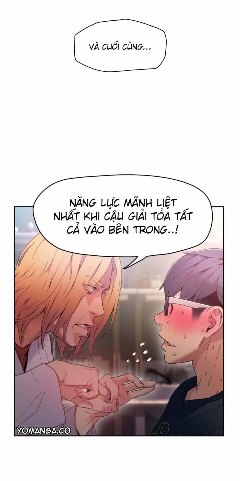 Anh Chàng Ngọt Ngào Chương 26 page 17 - Giả Dược
