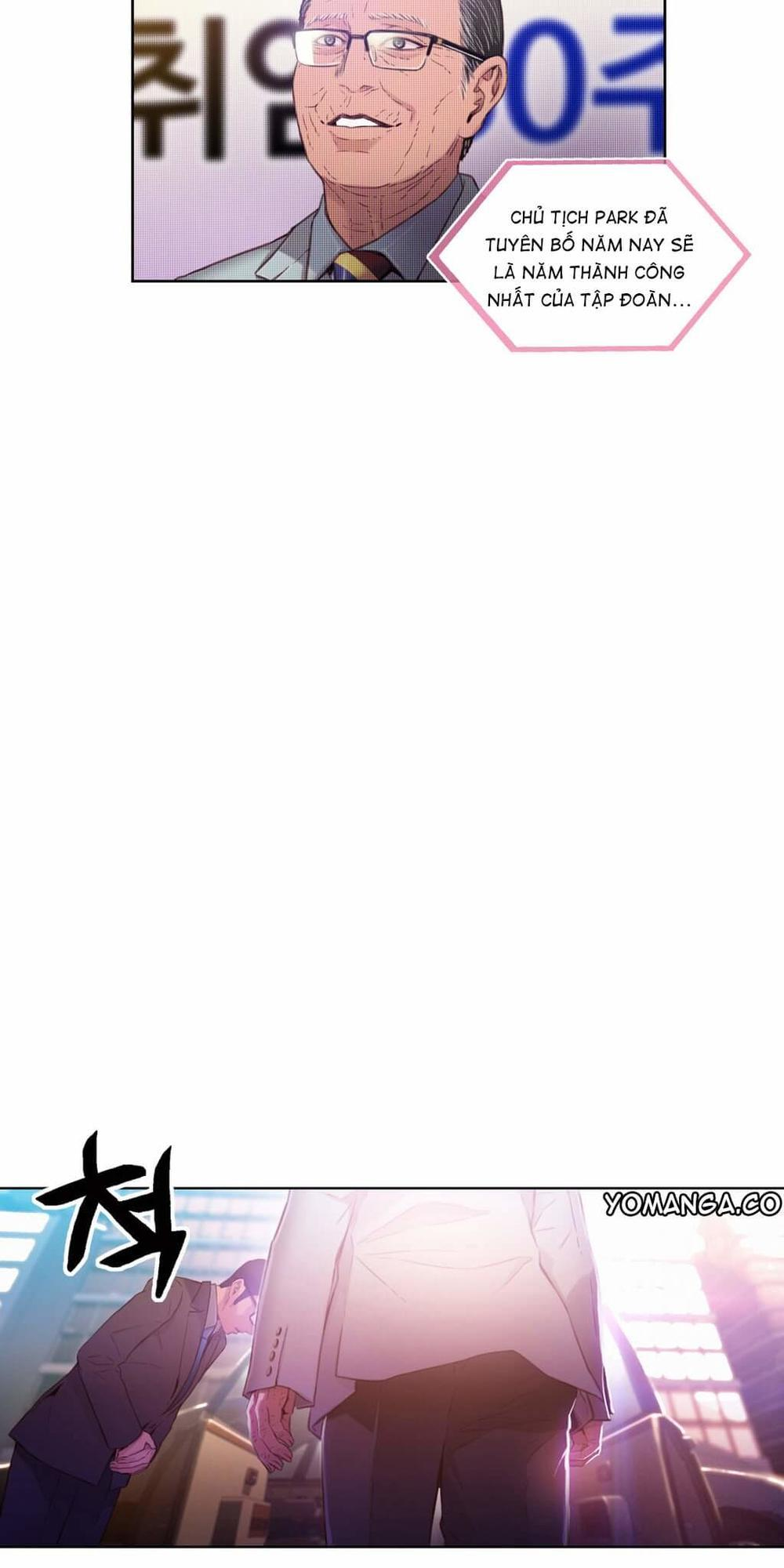 Anh Chàng Ngọt Ngào Chương 26 page 3 - Giả Dược