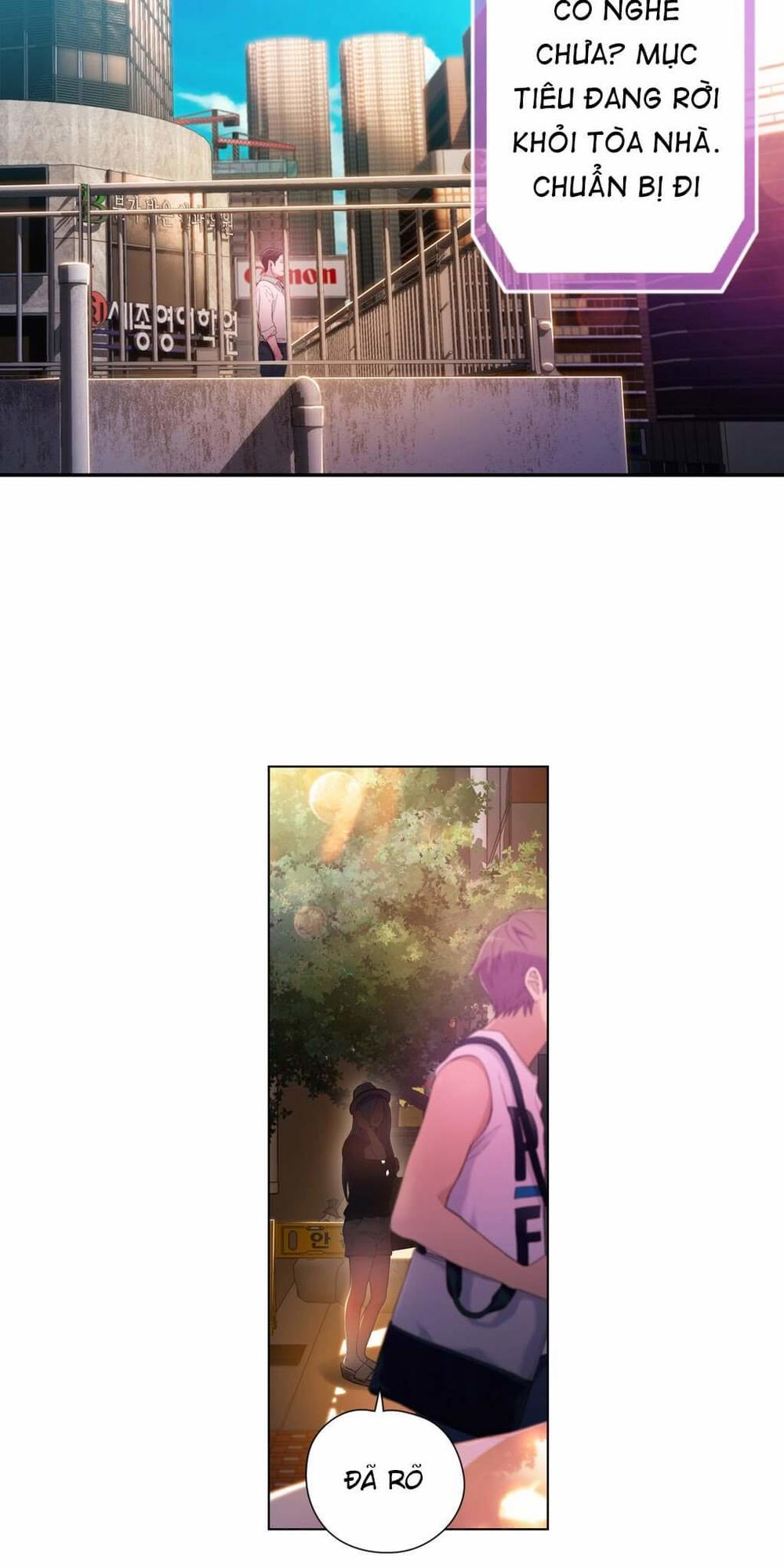 Anh Chàng Ngọt Ngào Chương 26 page 25 - Giả Dược