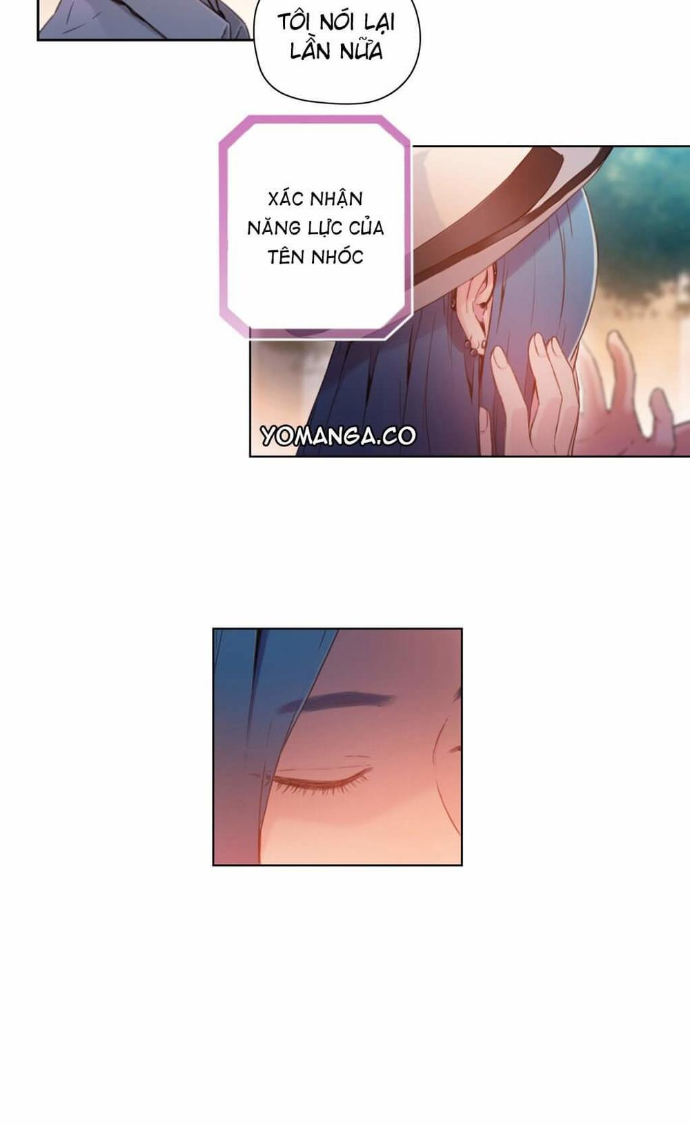 Anh Chàng Ngọt Ngào Chương 26 page 31 - Giả Dược