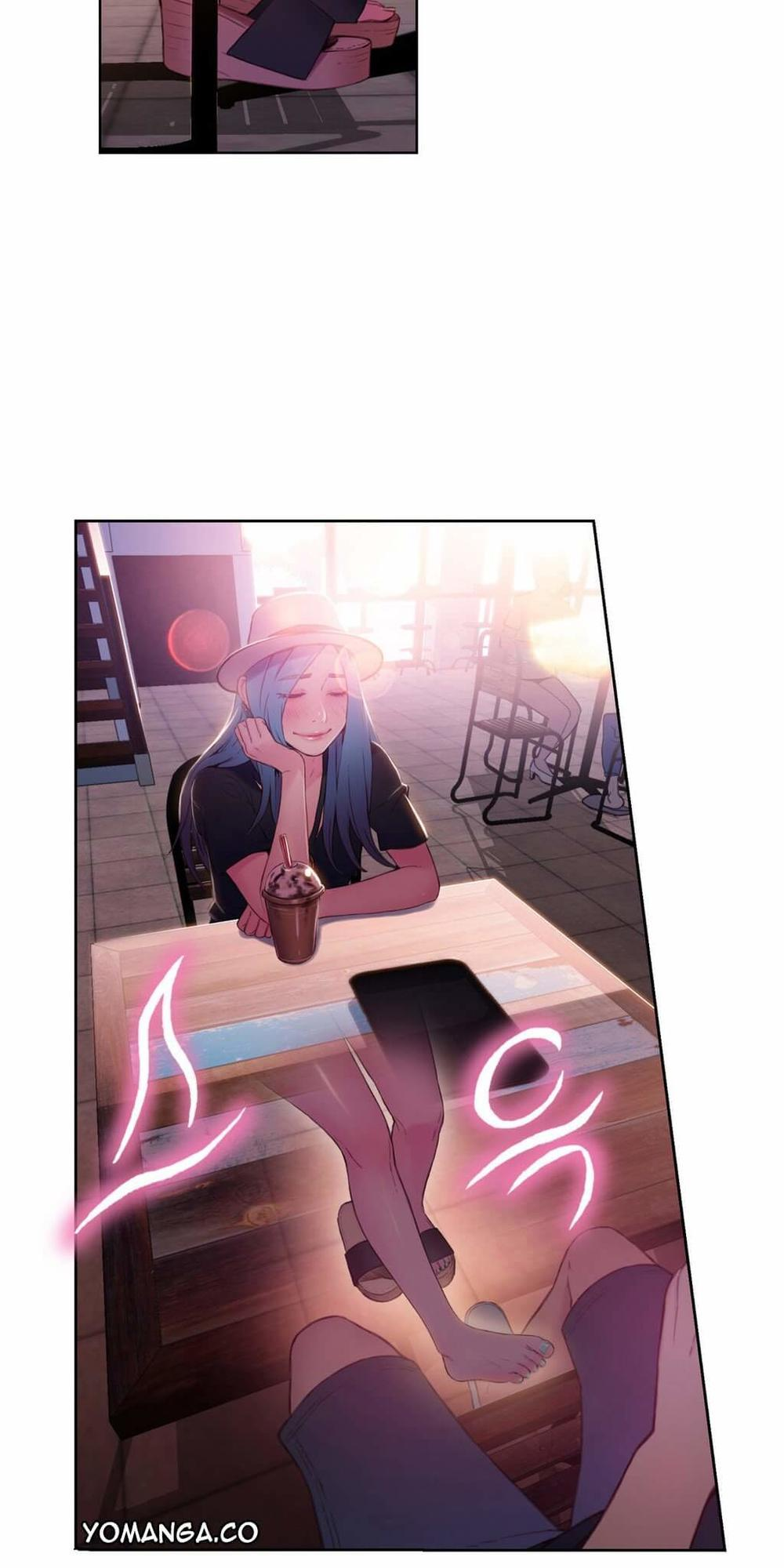 Anh Chàng Ngọt Ngào Chương 27 page 17 - Giả Dược