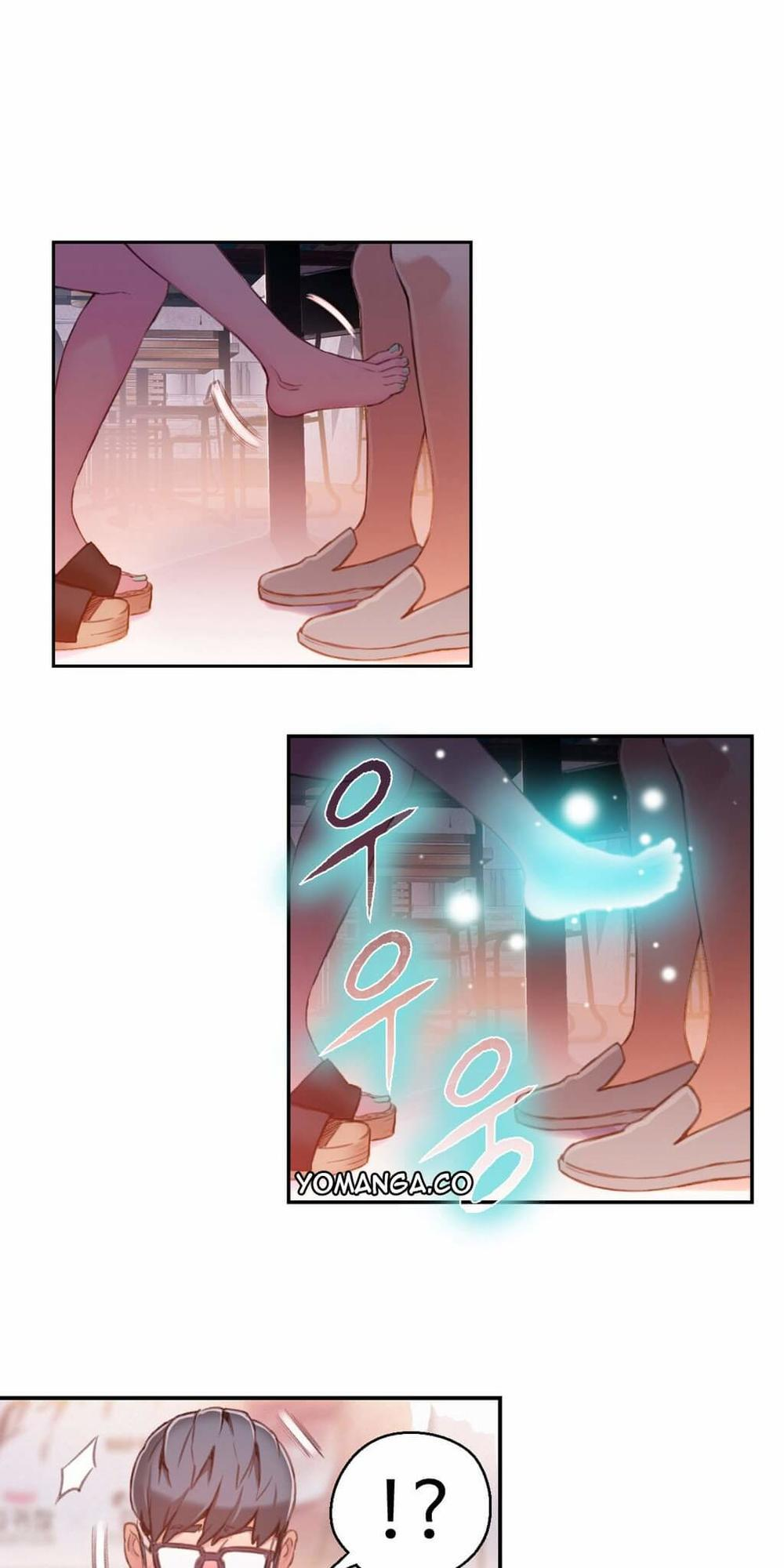 Anh Chàng Ngọt Ngào Chương 27 page 18 - Giả Dược