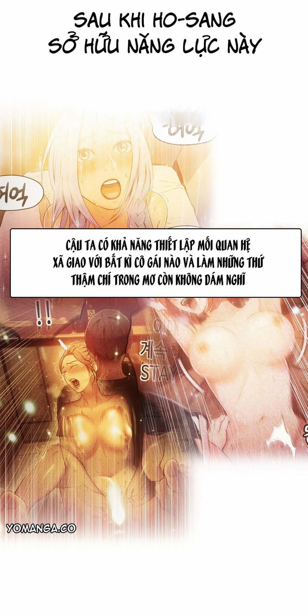 Anh Chàng Ngọt Ngào Chương 27 page 23 - Giả Dược