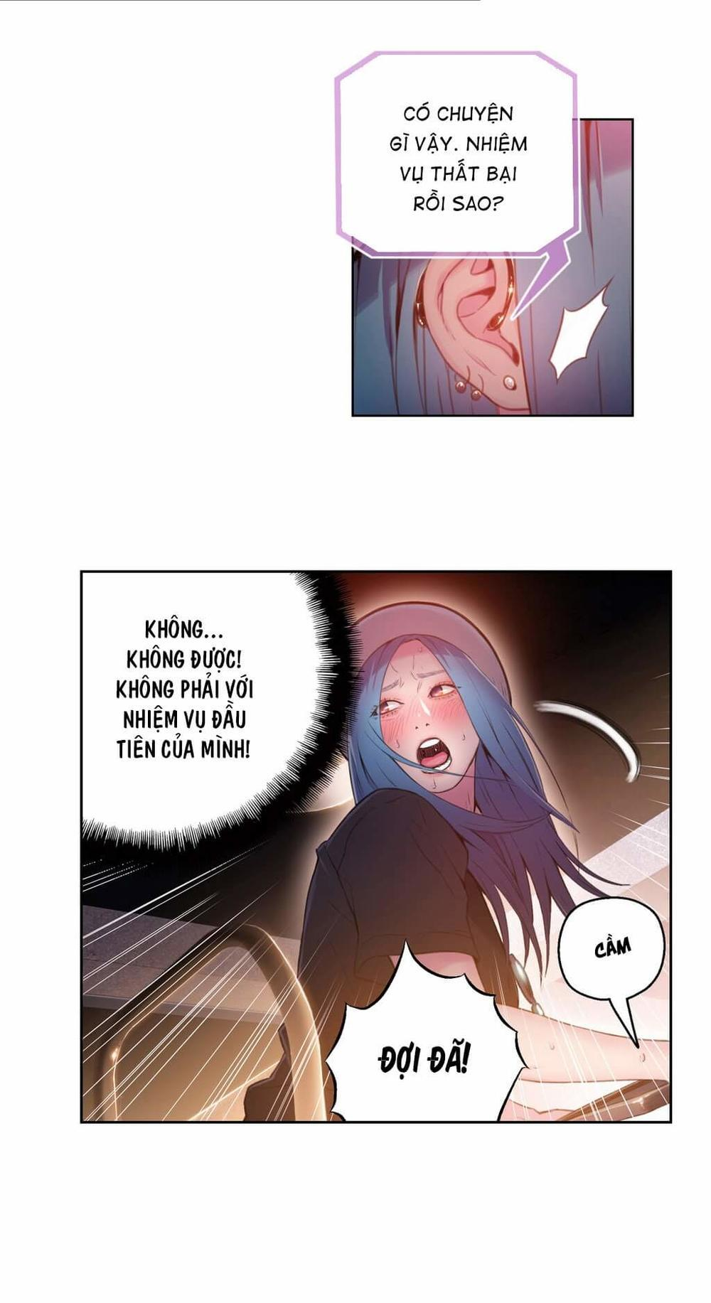 Anh Chàng Ngọt Ngào Chương 27 page 27 - Giả Dược