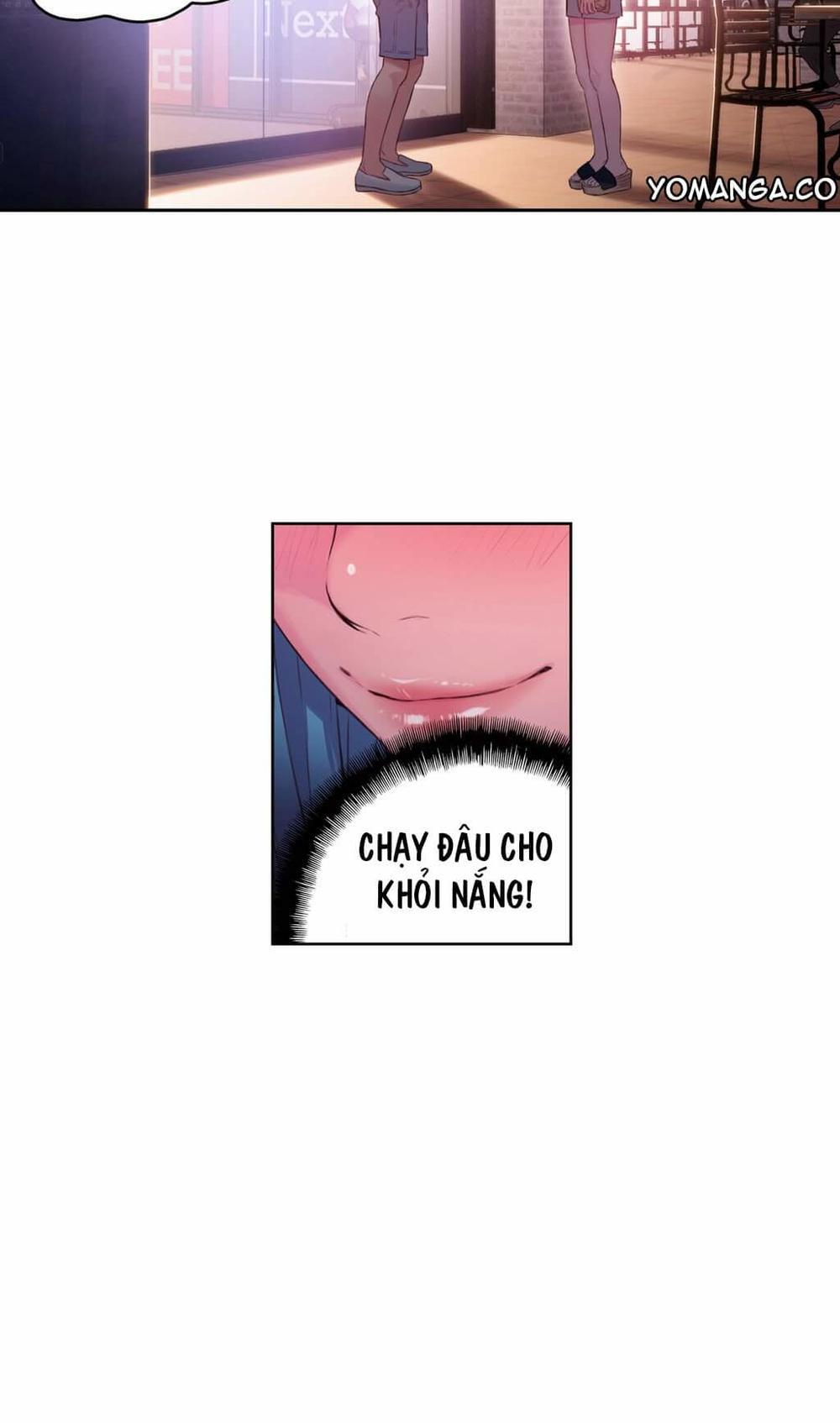 Anh Chàng Ngọt Ngào Chương 27 page 33 - Giả Dược