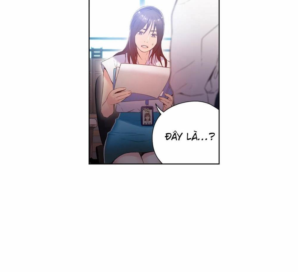 Anh Chàng Ngọt Ngào Chương 27 page 5 - Giả Dược