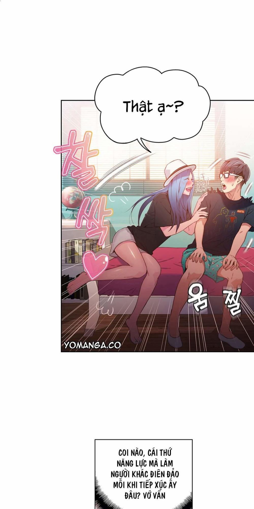 Anh Chàng Ngọt Ngào Chương 28 page 14 - Giả Dược