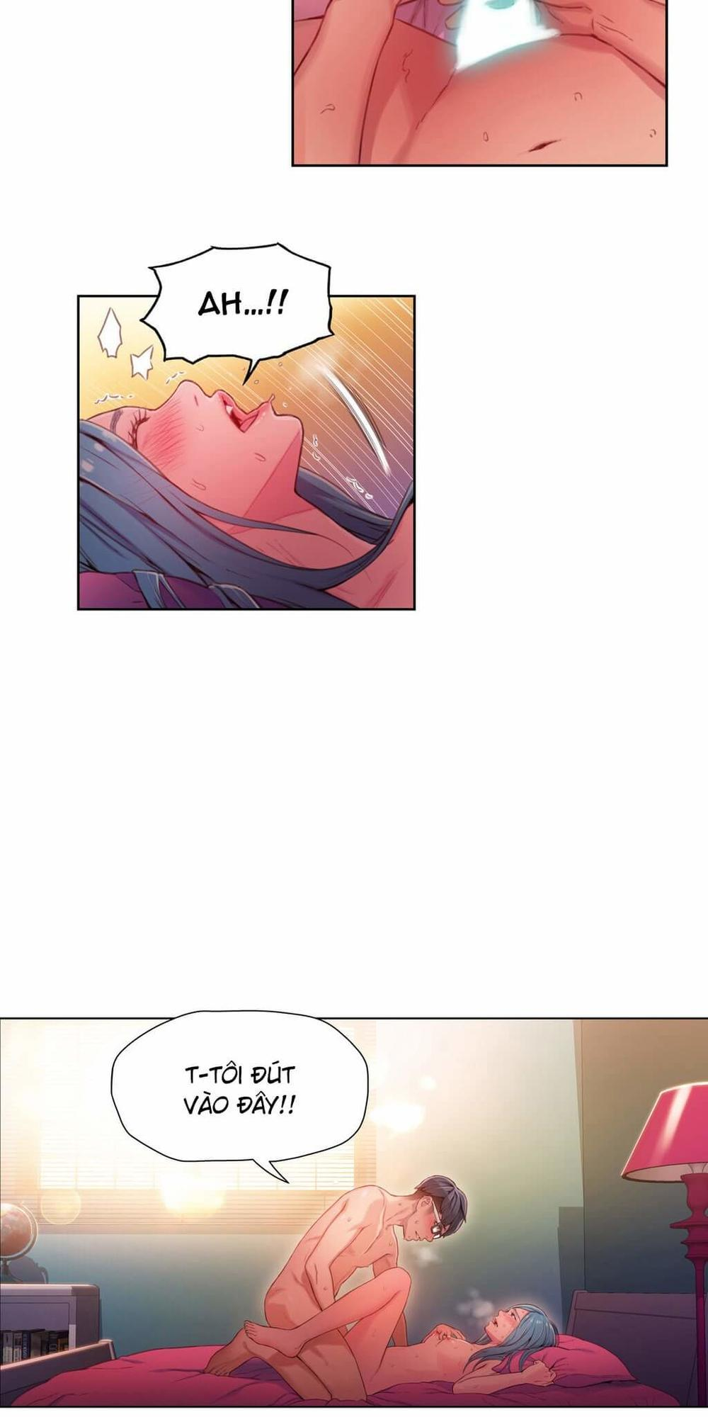 Anh Chàng Ngọt Ngào Chương 28 page 19 - Giả Dược
