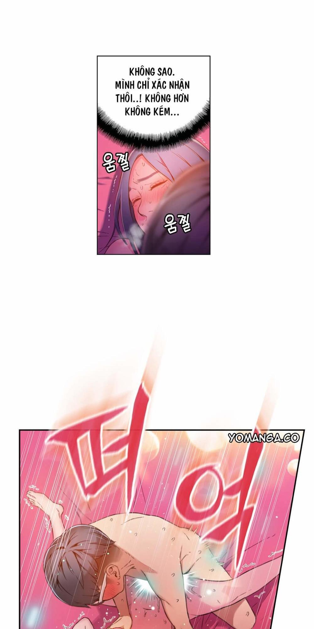 Anh Chàng Ngọt Ngào Chương 28 page 20 - Giả Dược