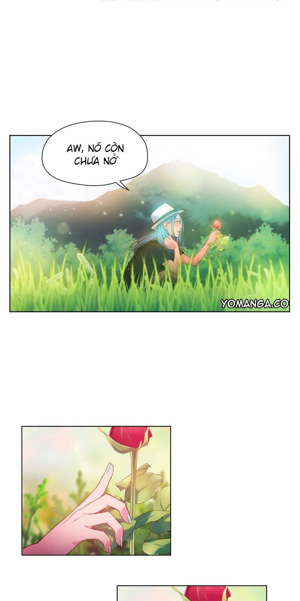 Anh Chàng Ngọt Ngào Chương 28 page 24 - Giả Dược
