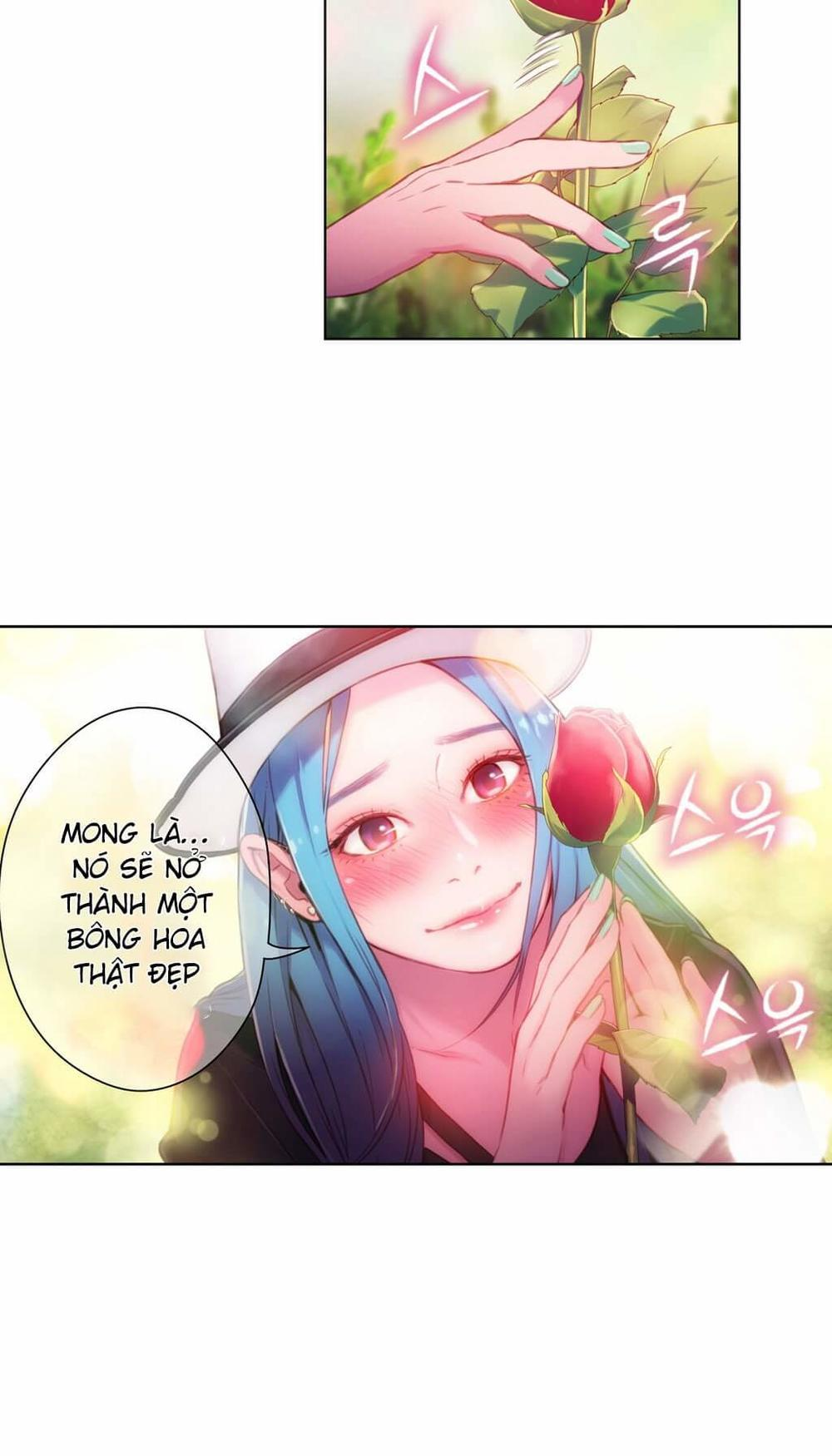 Anh Chàng Ngọt Ngào Chương 28 page 25 - Giả Dược