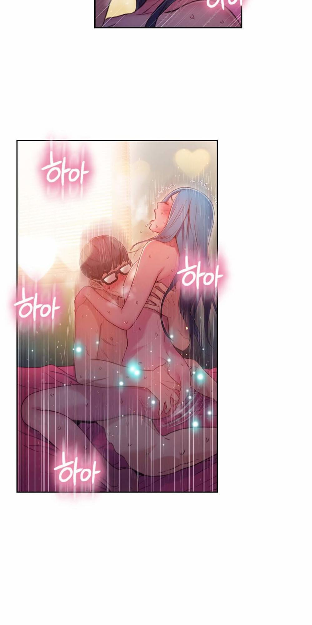 Anh Chàng Ngọt Ngào Chương 28 page 29 - Giả Dược