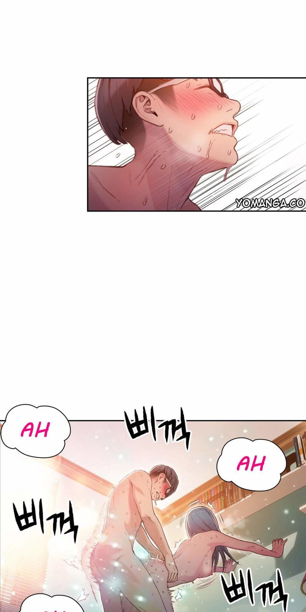 Anh Chàng Ngọt Ngào Chương 28 page 30 - Giả Dược