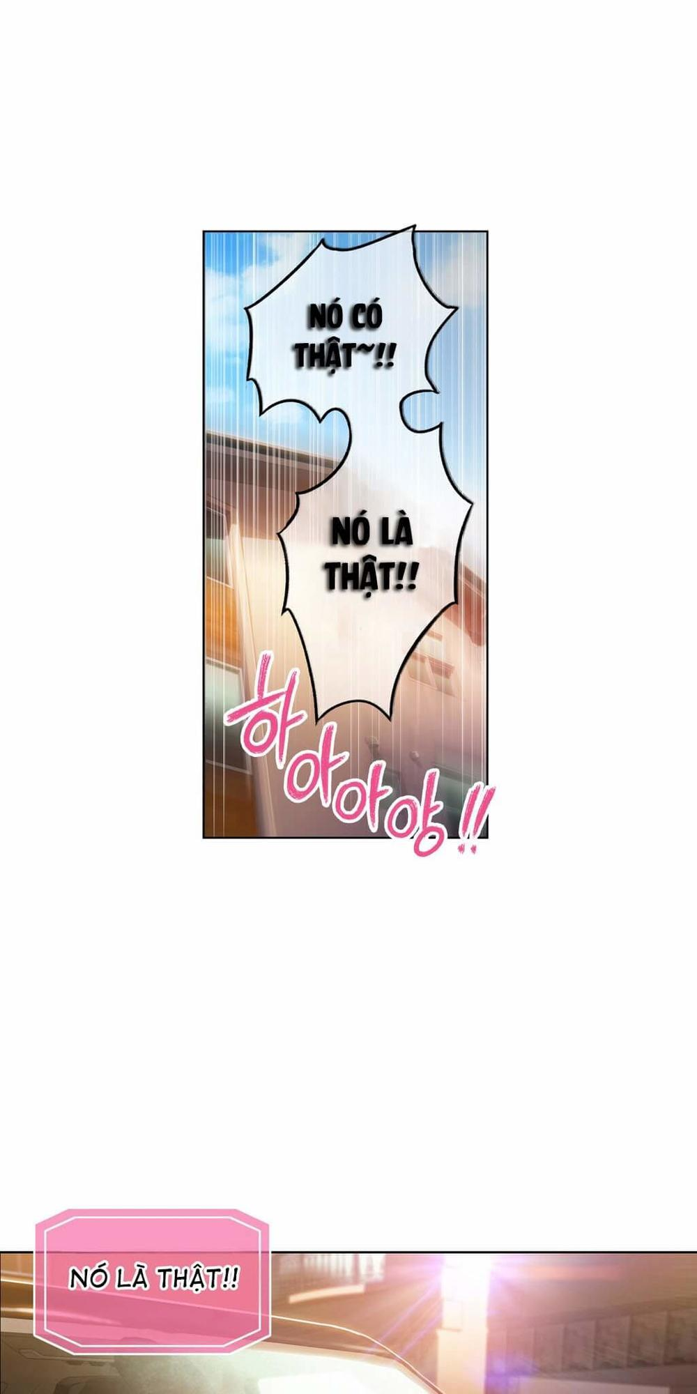 Anh Chàng Ngọt Ngào Chương 28 page 32 - Giả Dược