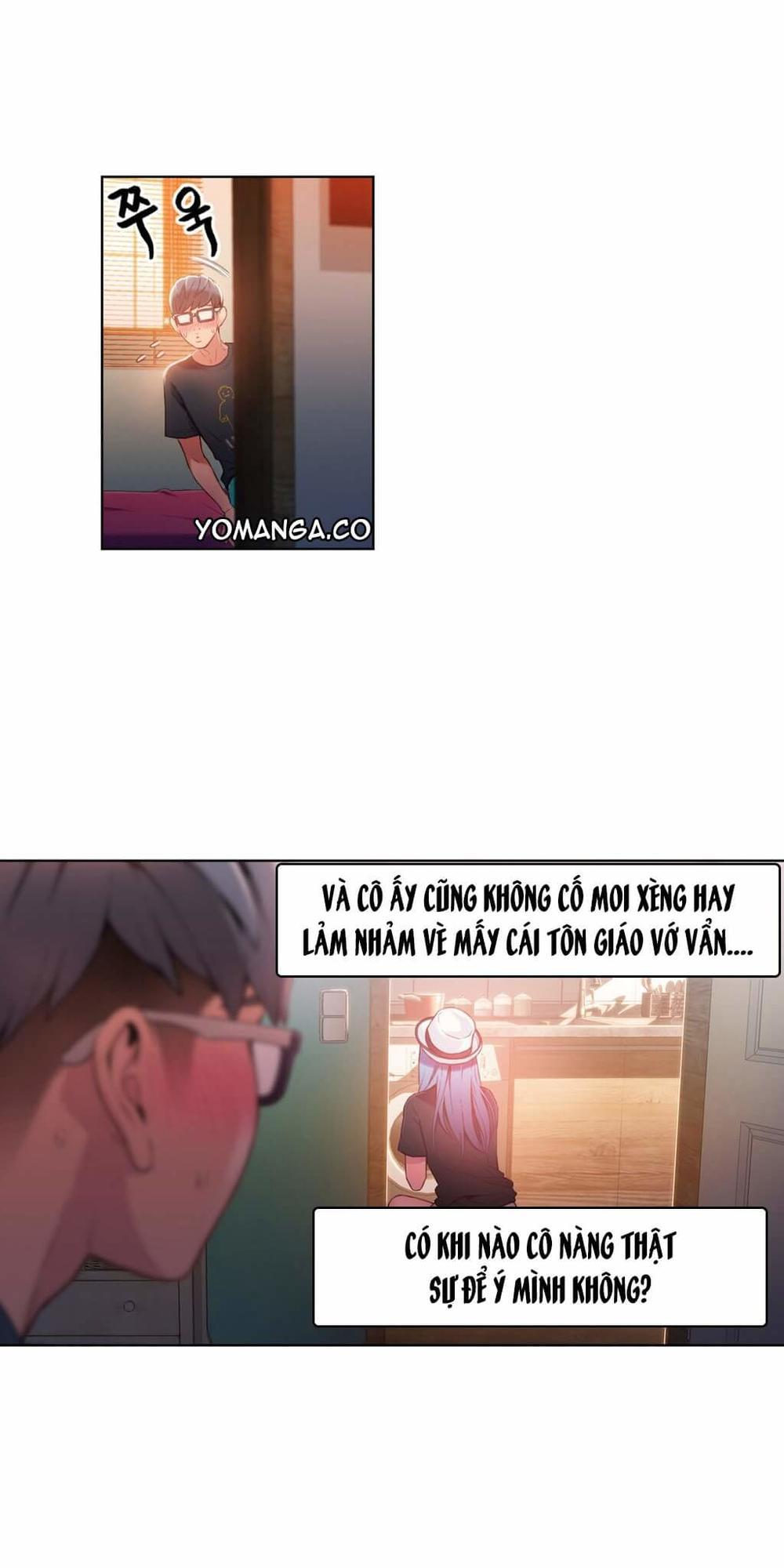 Anh Chàng Ngọt Ngào Chương 28 page 5 - Giả Dược