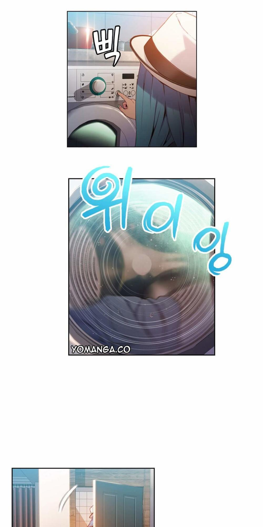 Anh Chàng Ngọt Ngào Chương 28 page 6 - Giả Dược