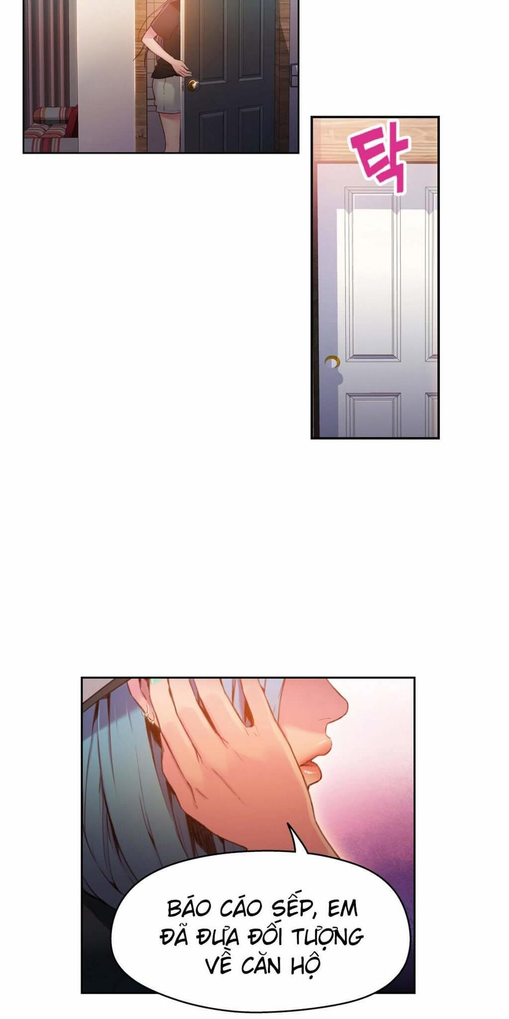 Anh Chàng Ngọt Ngào Chương 28 page 7 - Giả Dược
