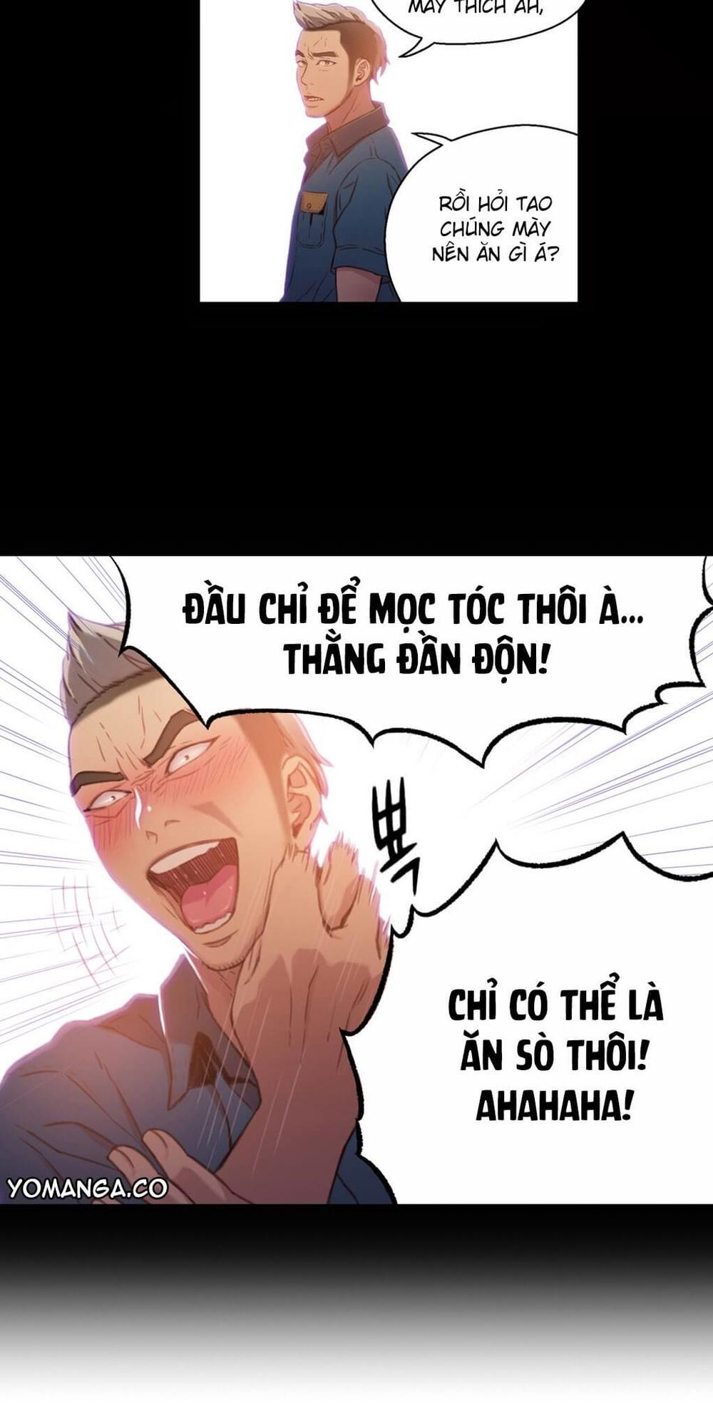 Anh Chàng Ngọt Ngào Chương 29 page 17 - Giả Dược