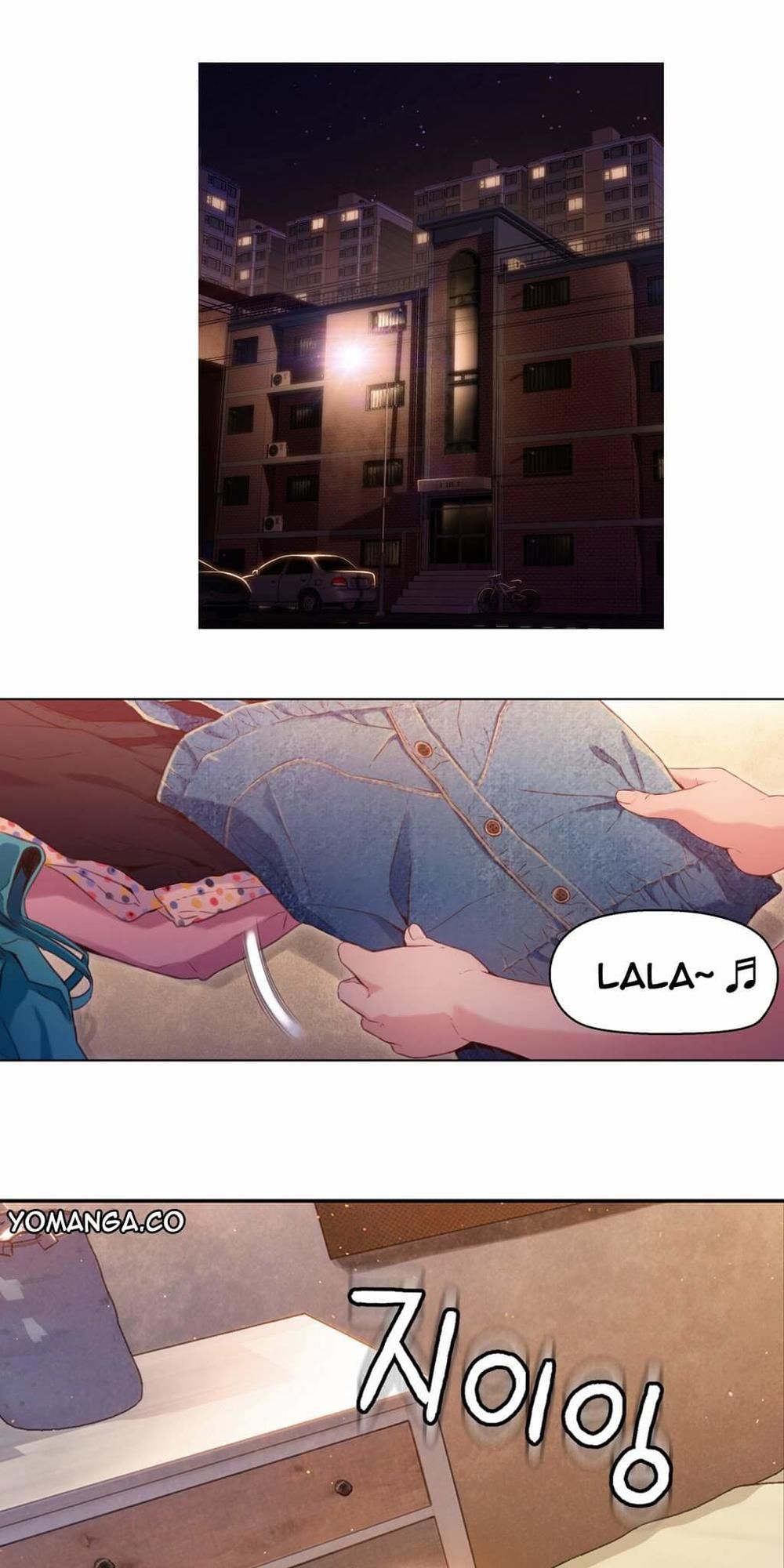 Anh Chàng Ngọt Ngào Chương 29 page 20 - Giả Dược