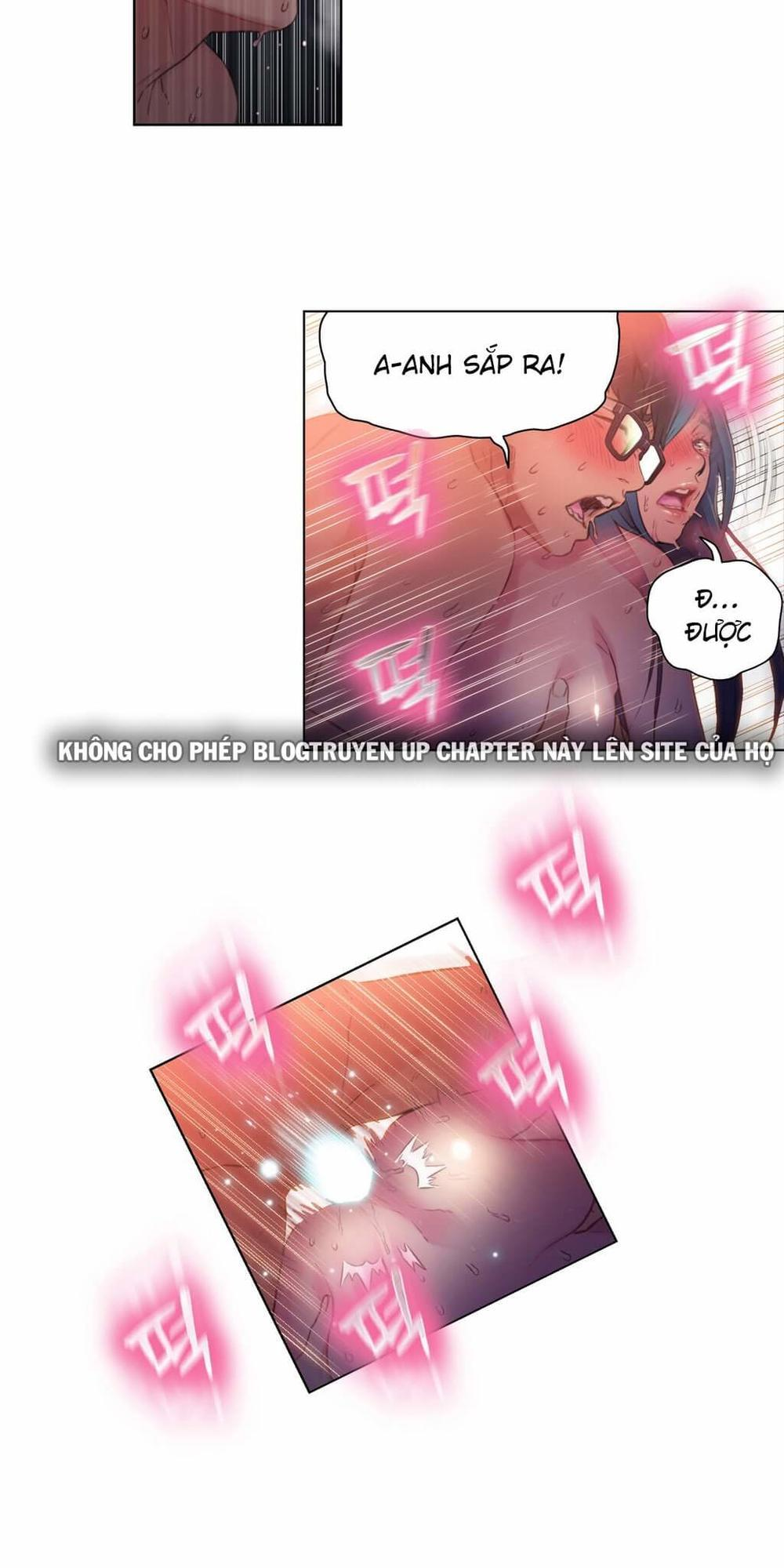 Anh Chàng Ngọt Ngào Chương 29 page 3 - Giả Dược