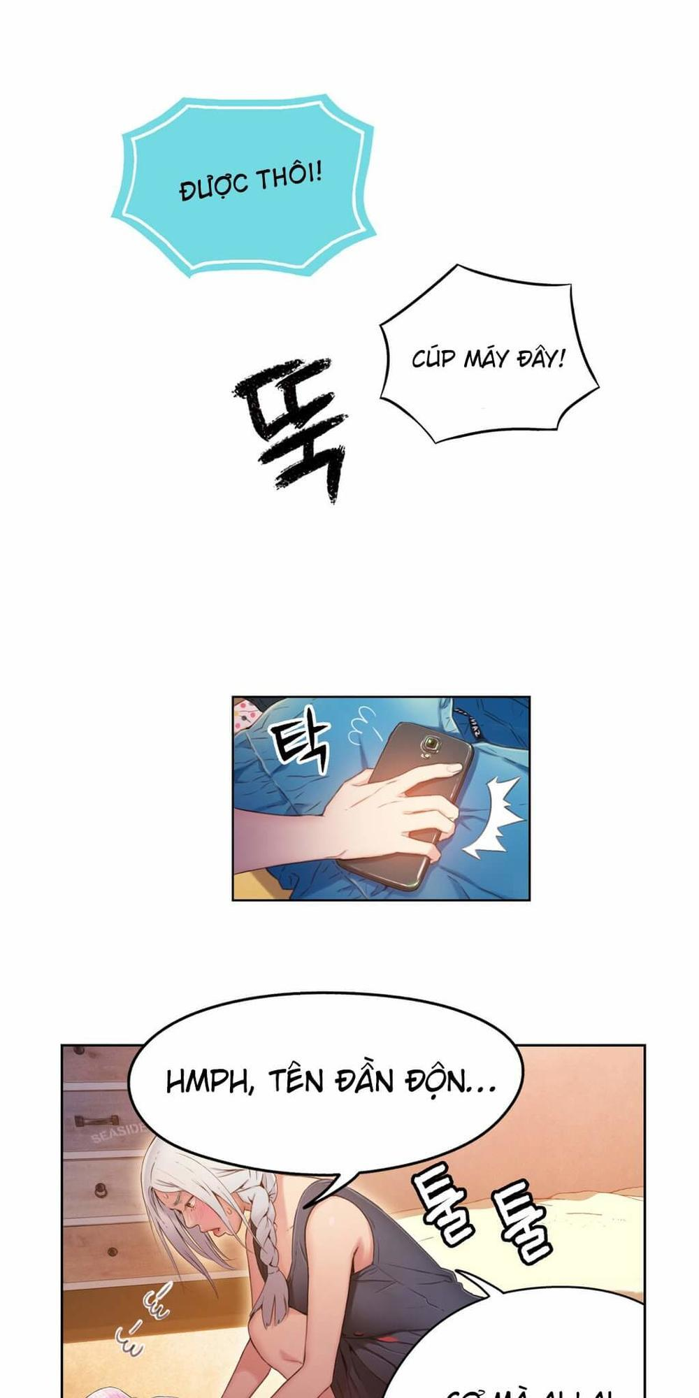 Anh Chàng Ngọt Ngào Chương 29 page 26 - Giả Dược