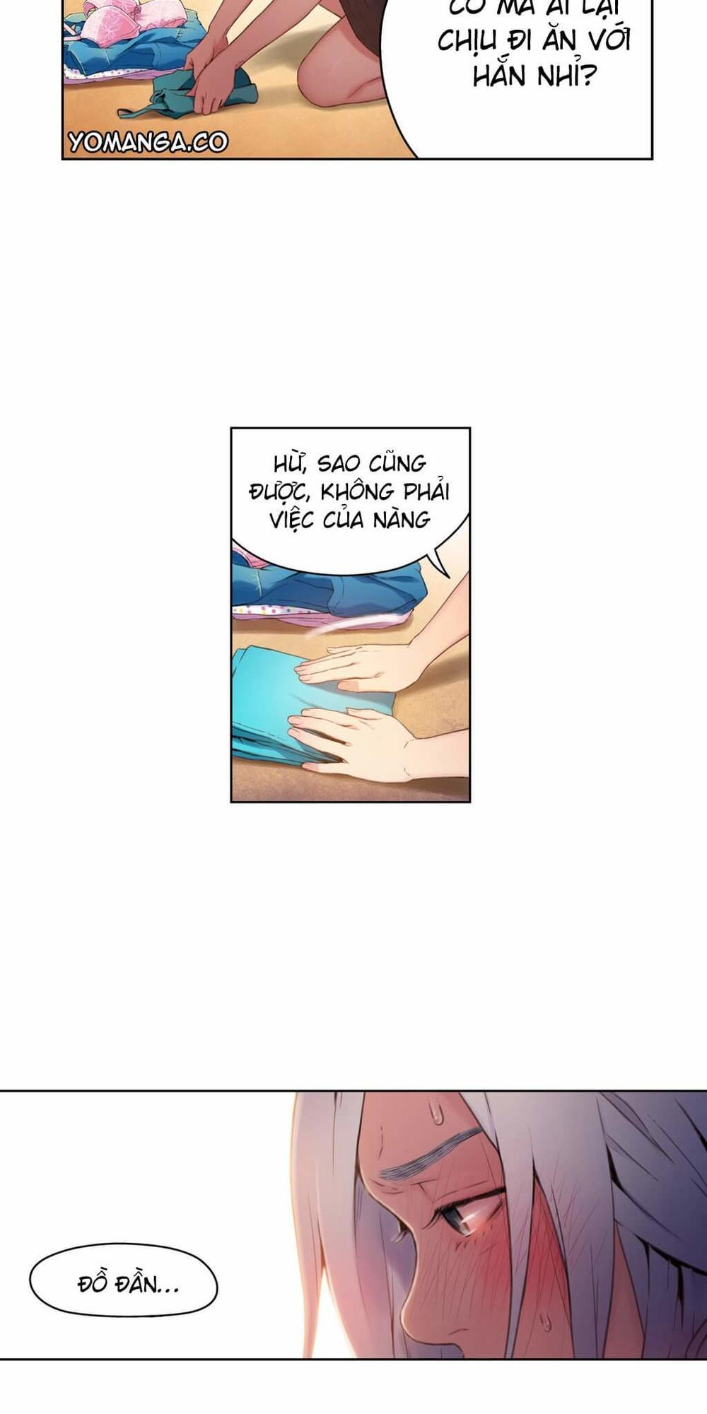 Anh Chàng Ngọt Ngào Chương 29 page 27 - Giả Dược