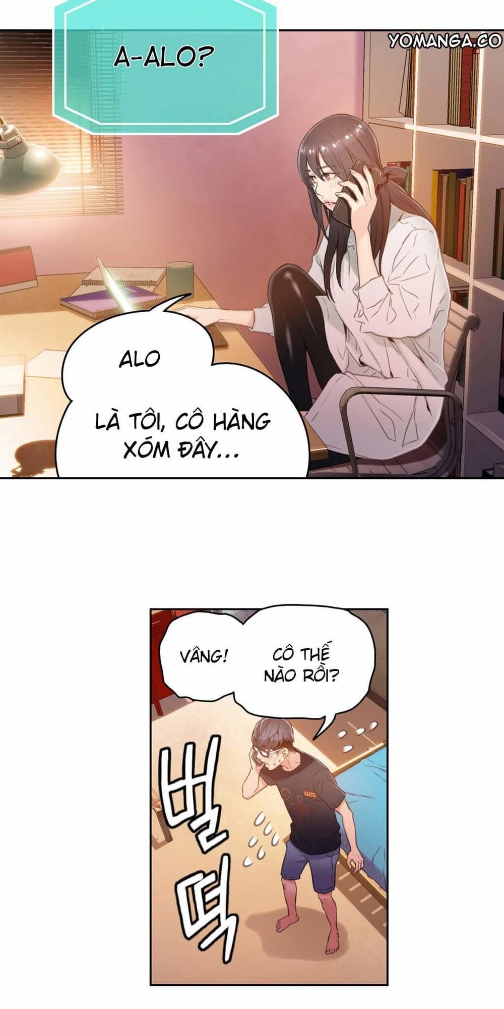 Anh Chàng Ngọt Ngào Chương 29 page 29 - Giả Dược