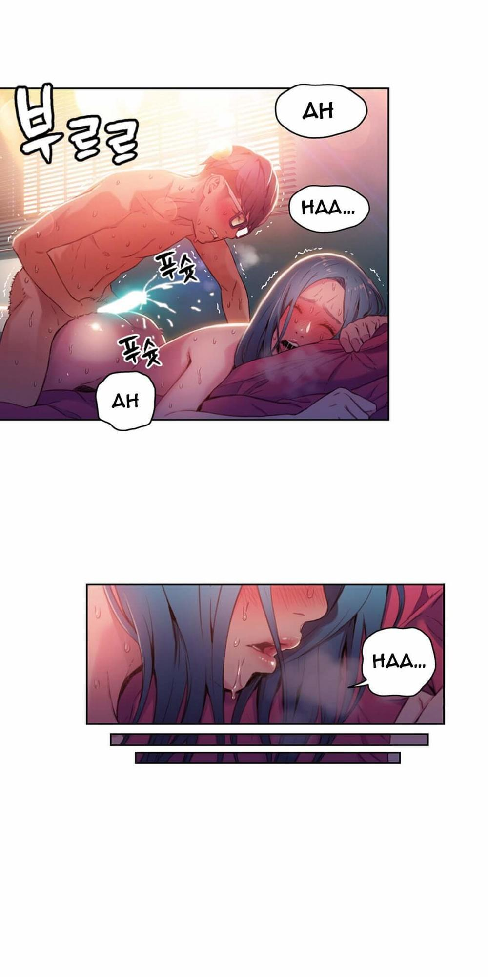 Anh Chàng Ngọt Ngào Chương 29 page 5 - Giả Dược