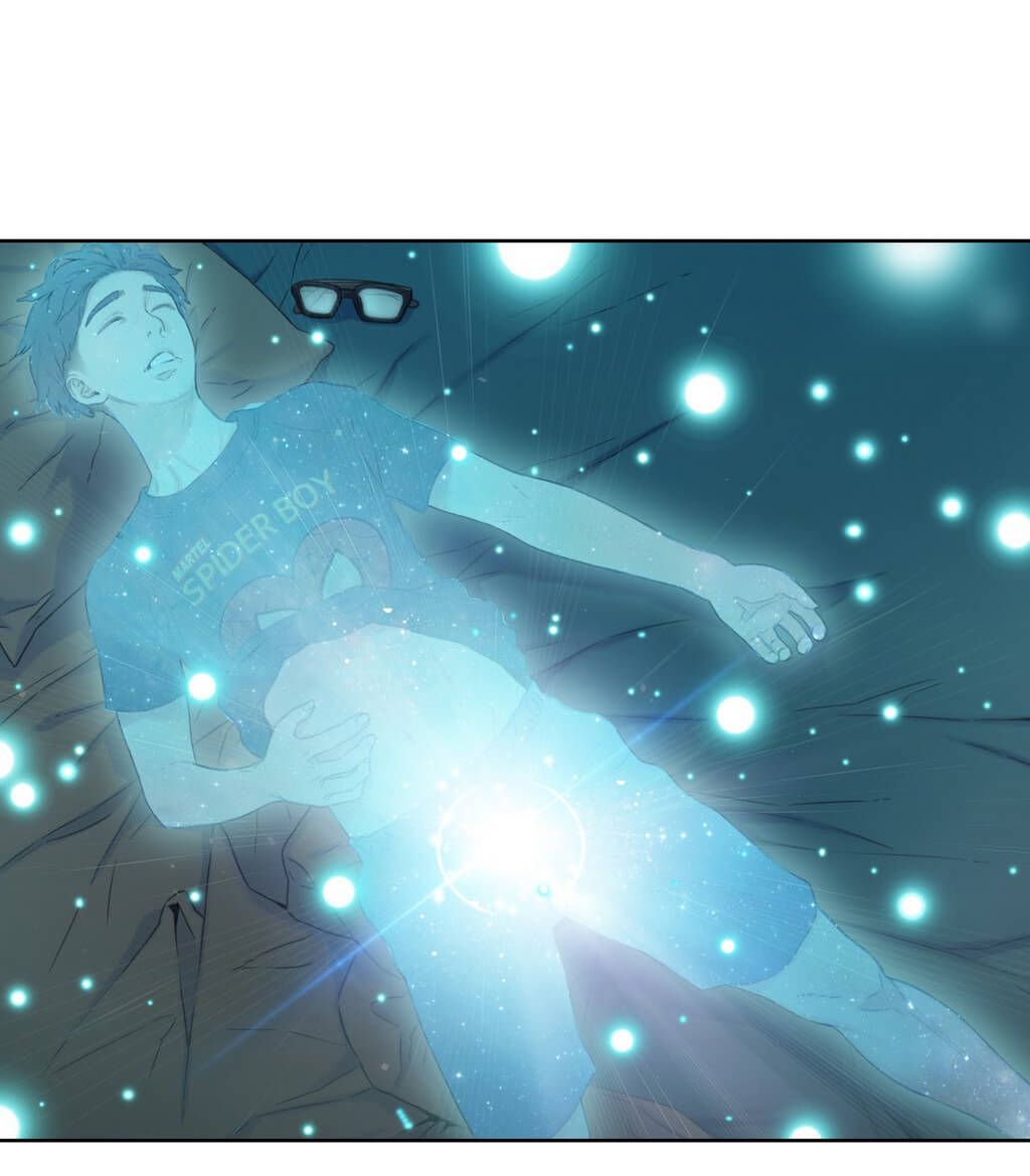 Anh Chàng Ngọt Ngào Chương 3 page 18 - Giả Dược
