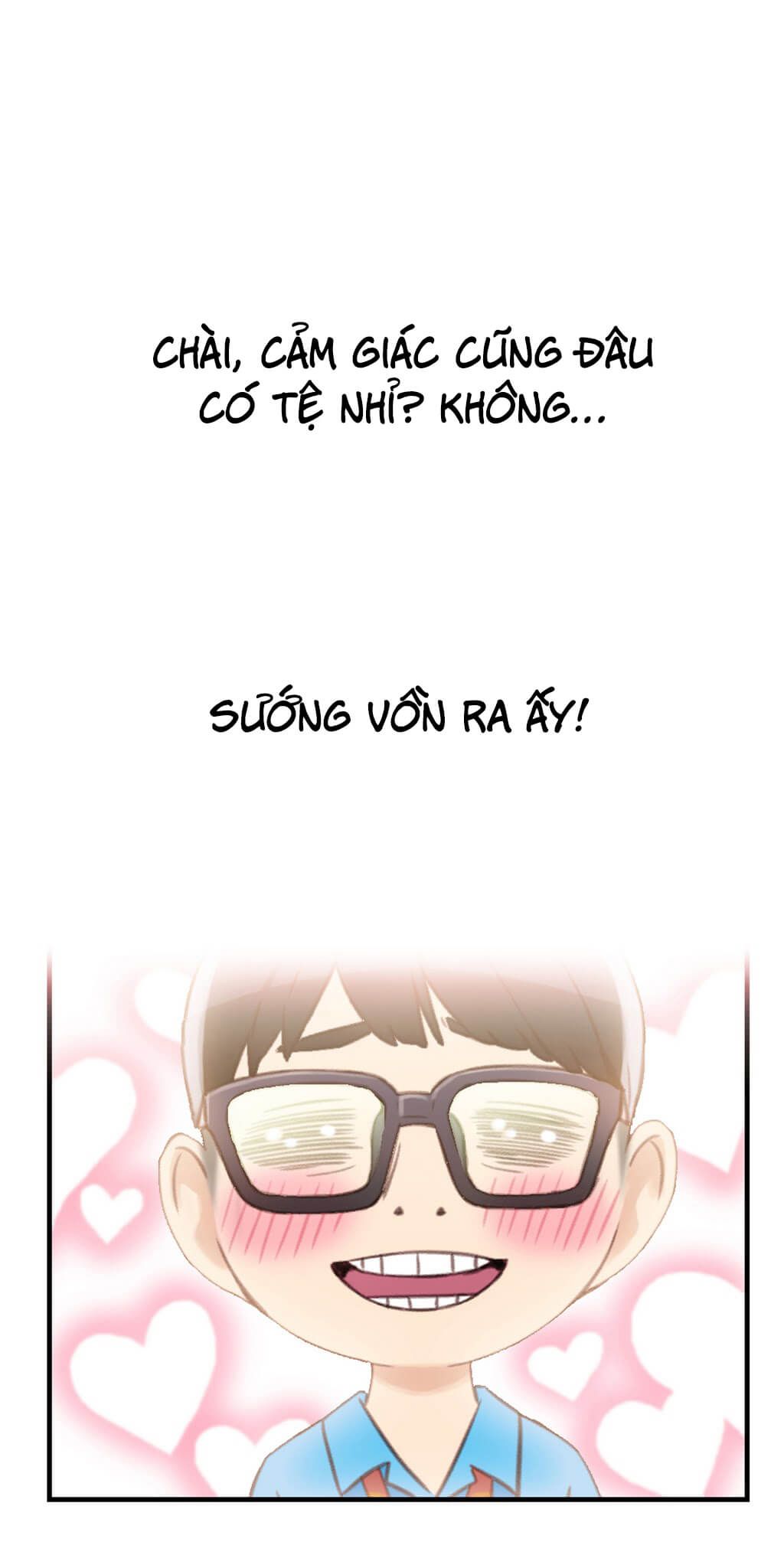 Anh Chàng Ngọt Ngào Chương 3 page 33 - Giả Dược