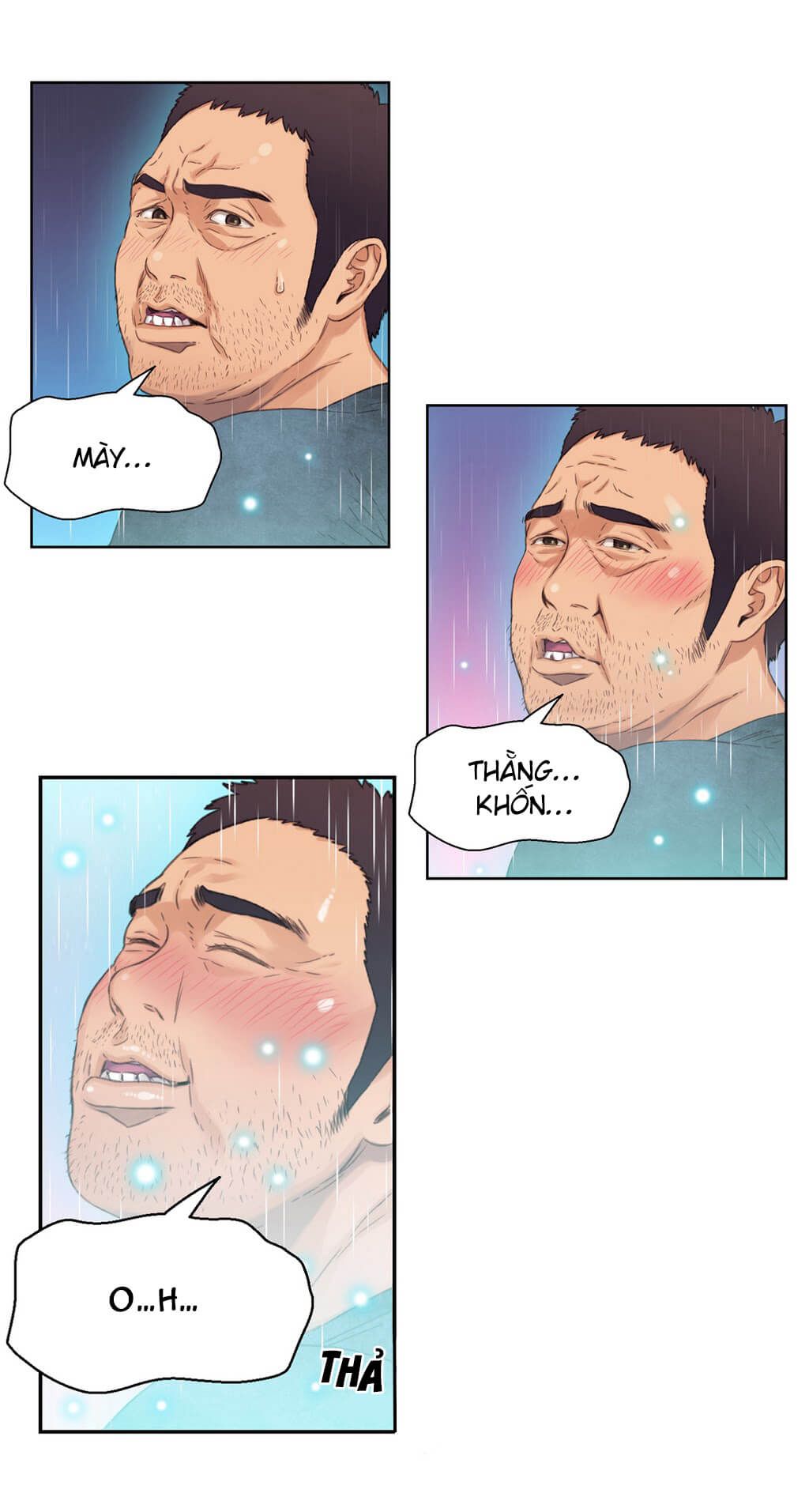 Anh Chàng Ngọt Ngào Chương 3 page 47 - Giả Dược