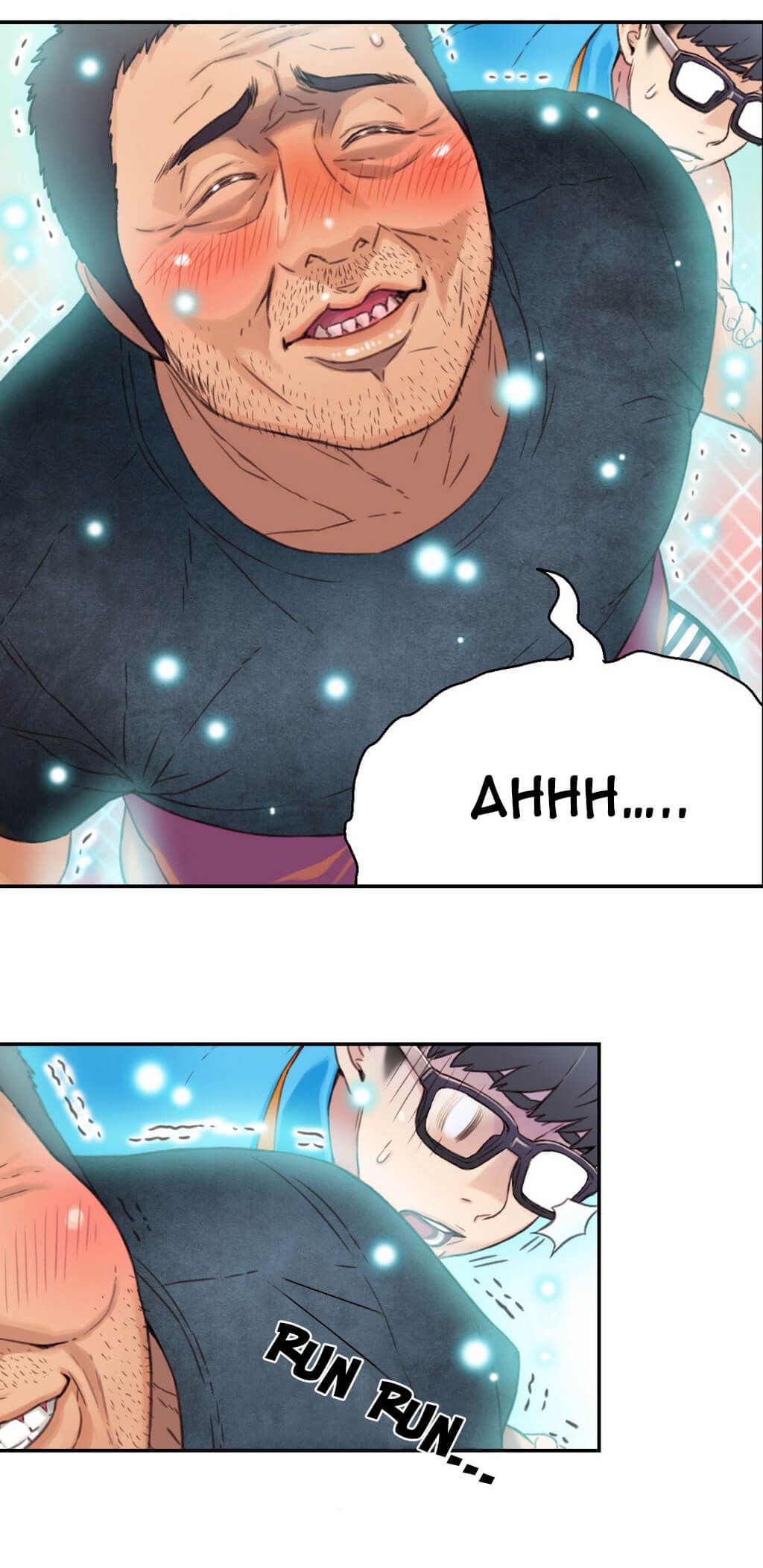 Anh Chàng Ngọt Ngào Chương 3 page 48 - Giả Dược