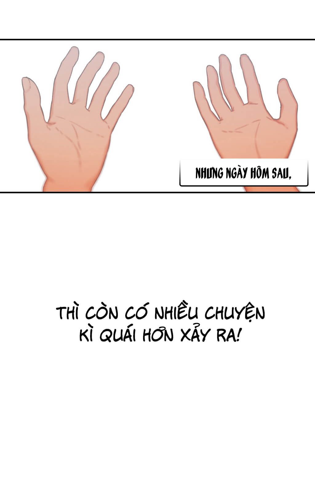 Anh Chàng Ngọt Ngào Chương 3 page 54 - Giả Dược
