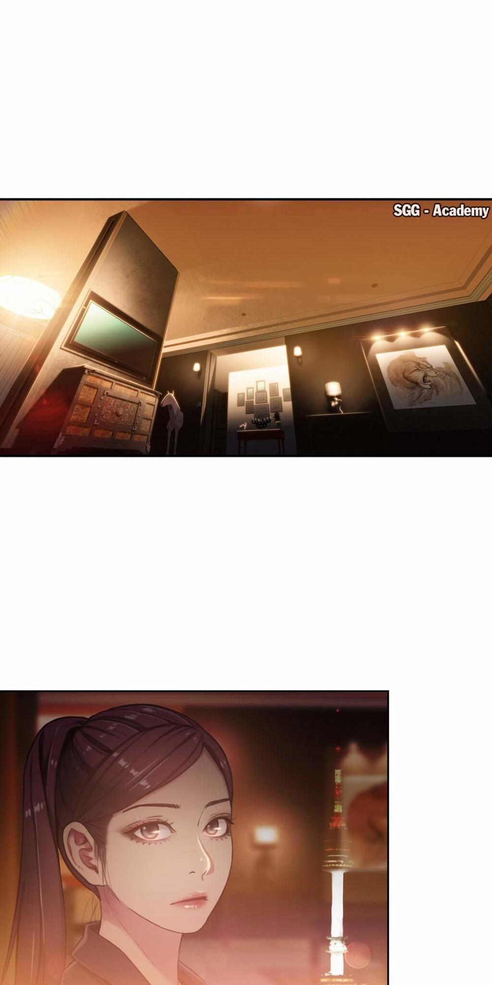 Anh Chàng Ngọt Ngào Chương 30 page 2 - Giả Dược